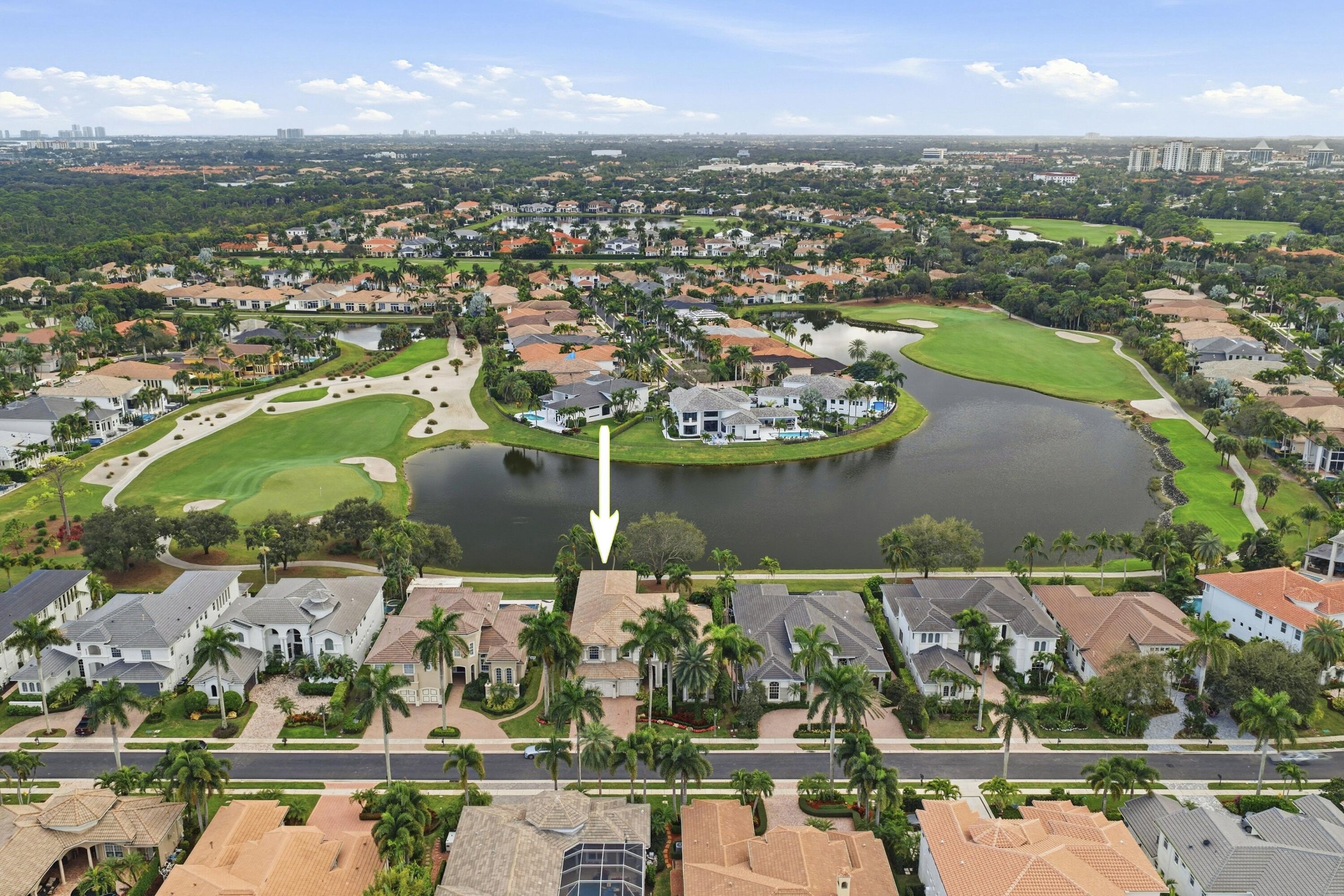 FRENCHMANS RESERVE PCD D - Residential