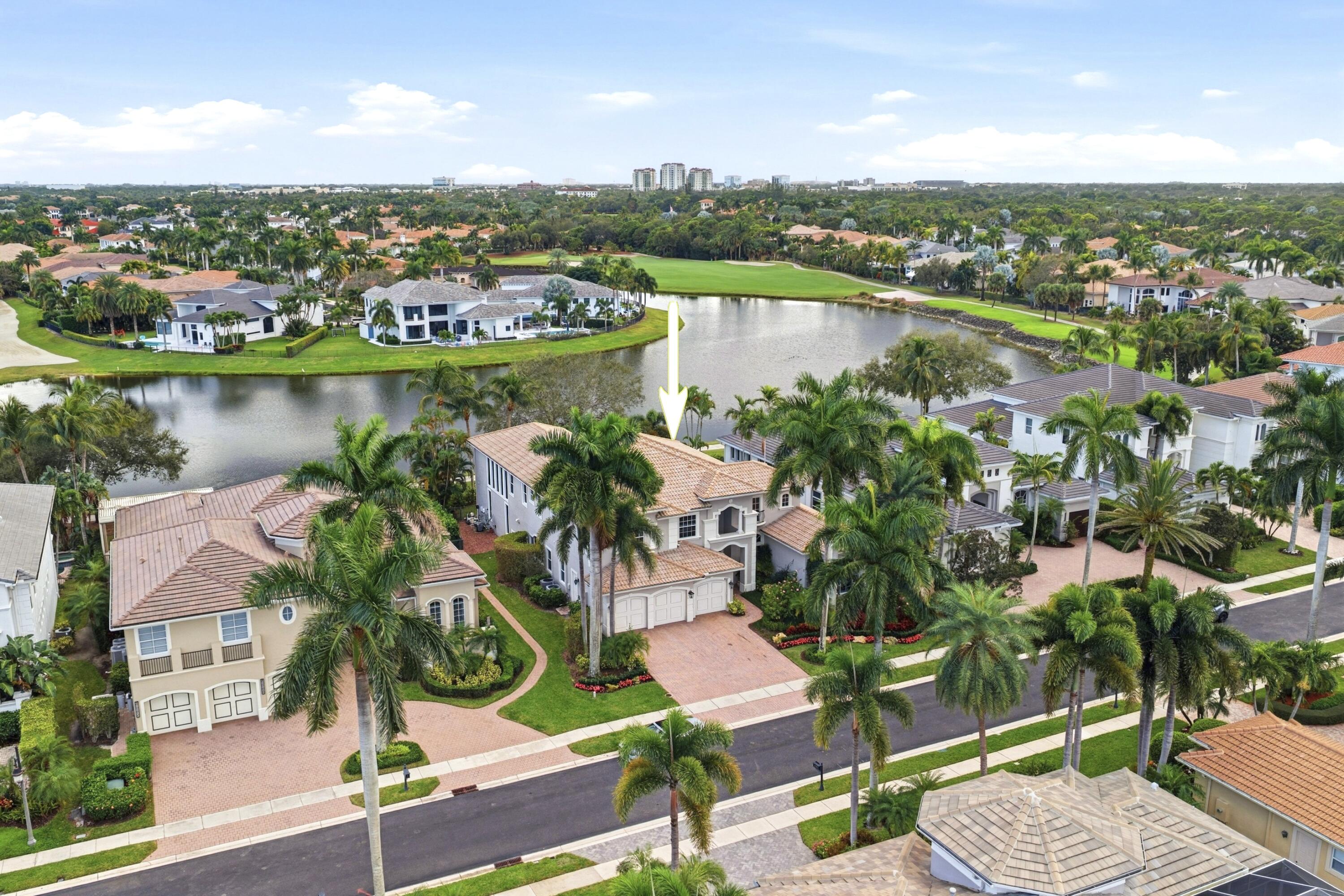 FRENCHMANS RESERVE PCD D - Residential