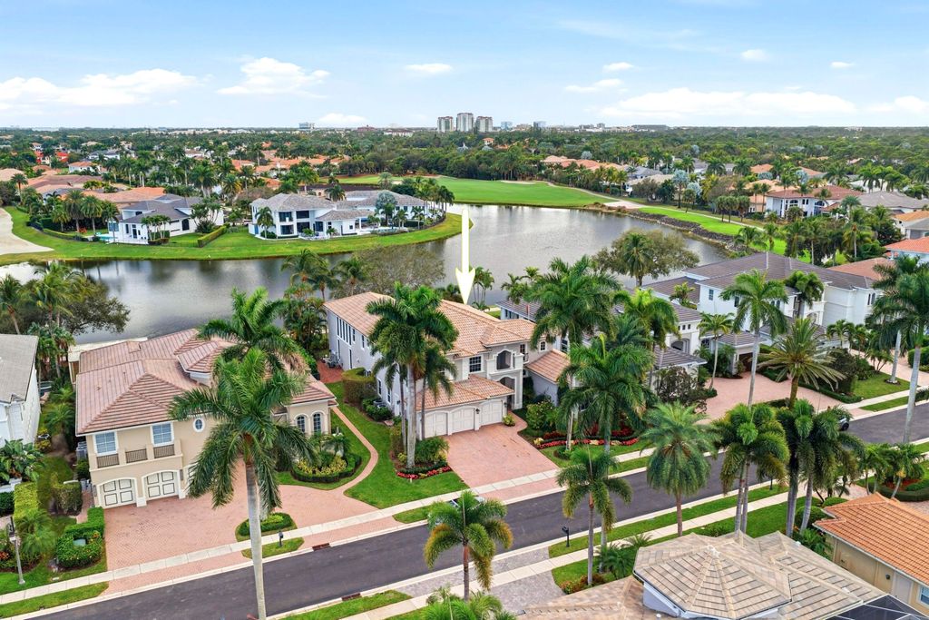 Photo of 442 Savoie Drive, Palm Beach Gardens, FL 33410 (MLS # B26011284)