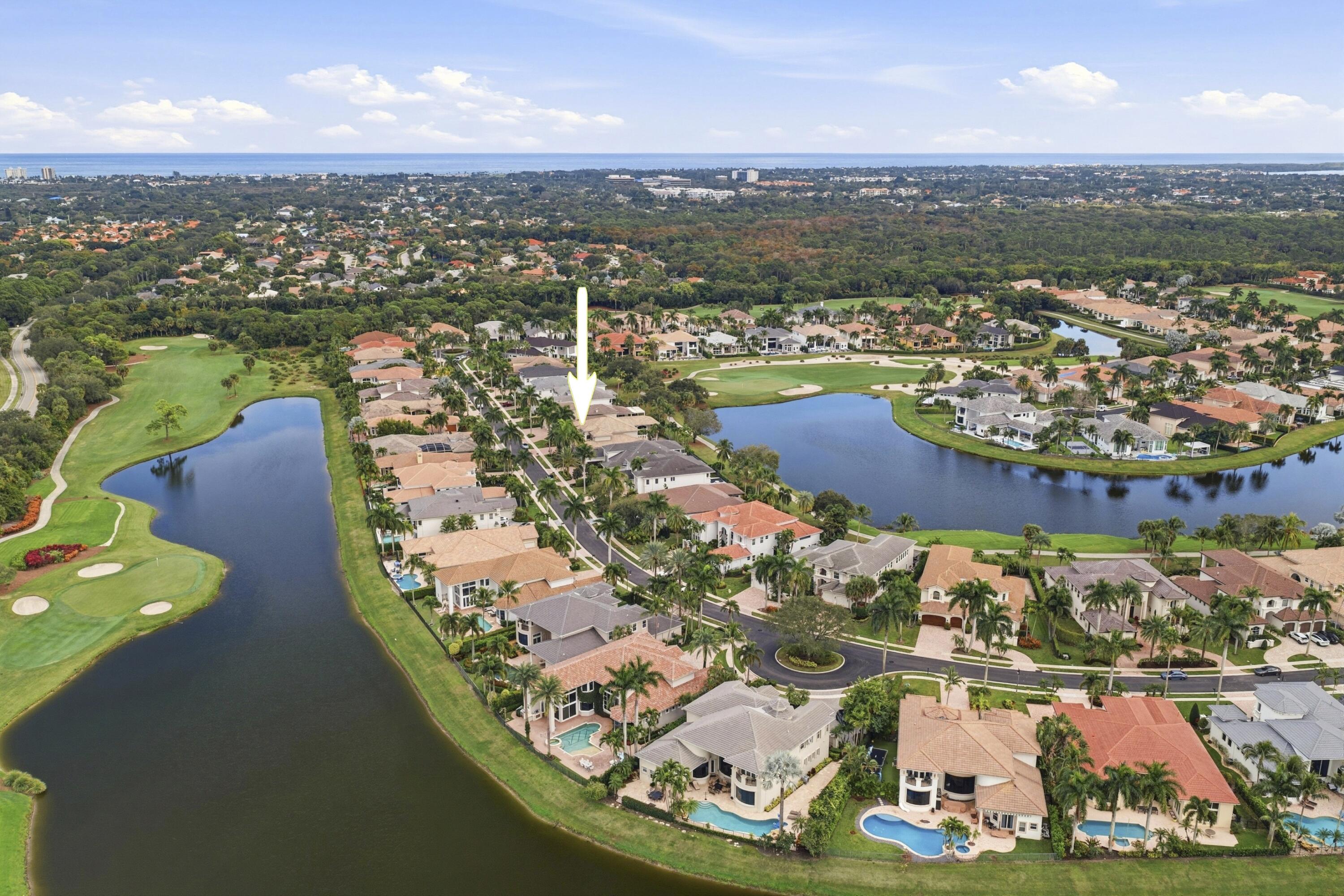 FRENCHMANS RESERVE PCD D - Residential