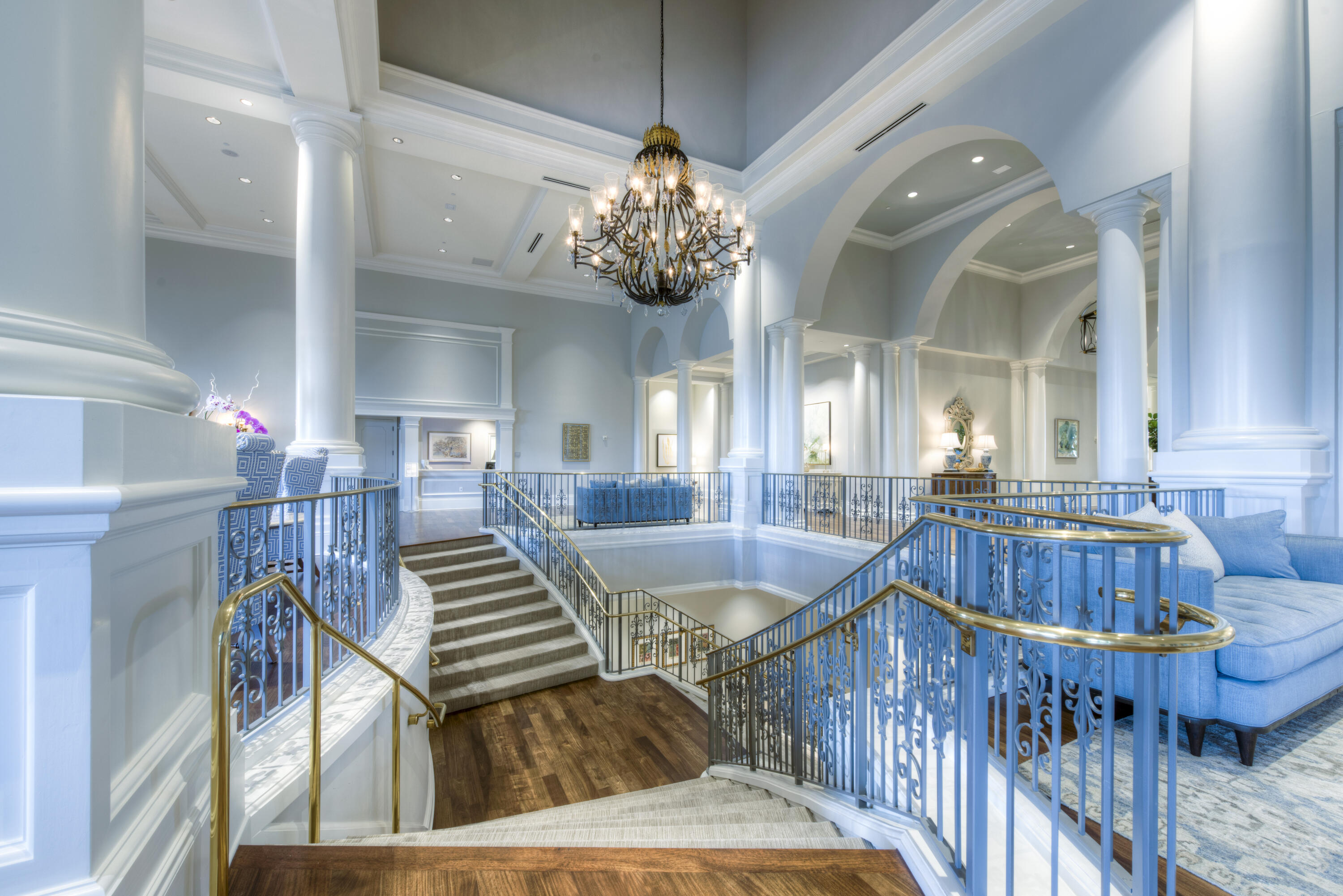 FRENCHMANS RESERVE PCD D - Residential