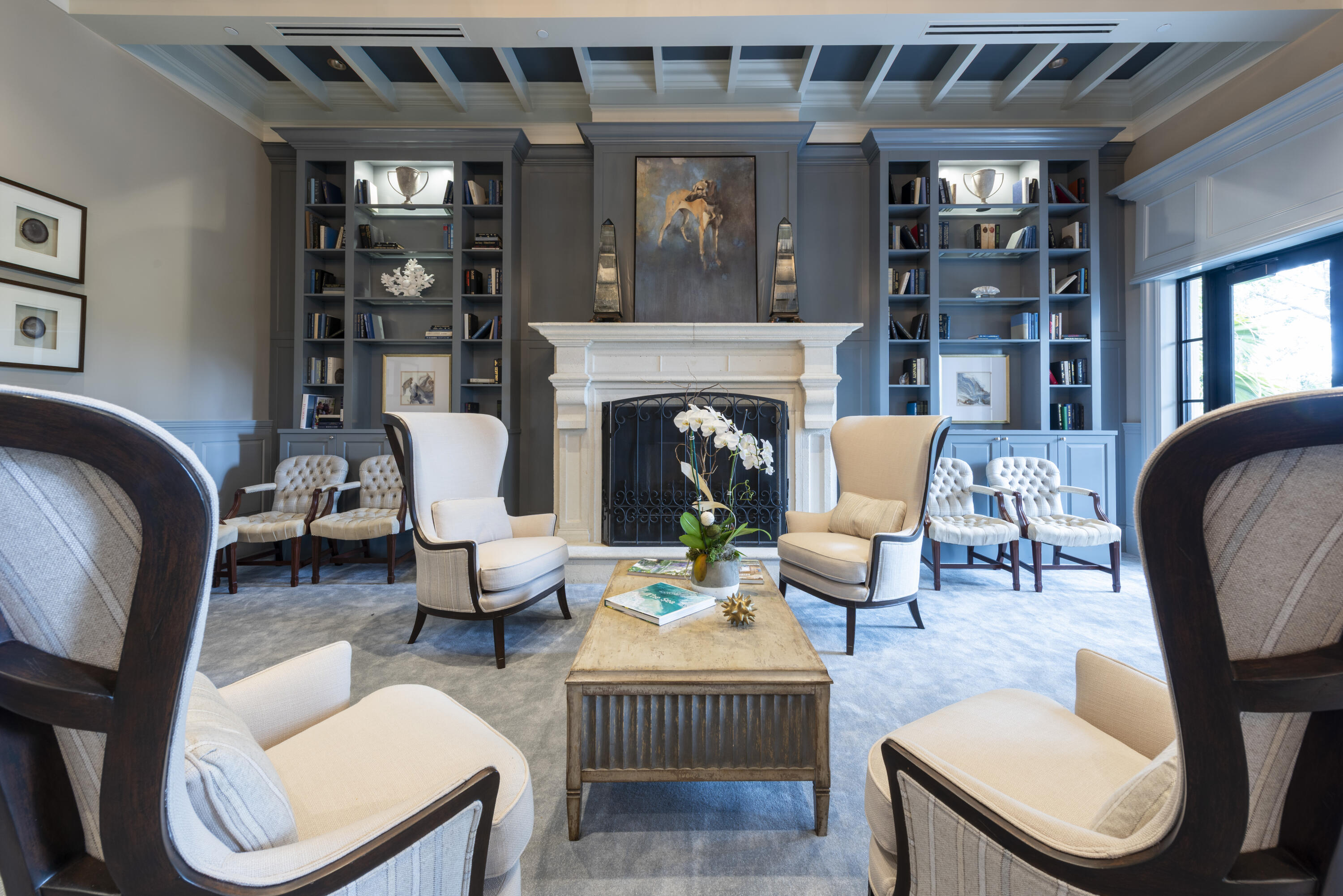 FRENCHMANS RESERVE PCD D - Residential