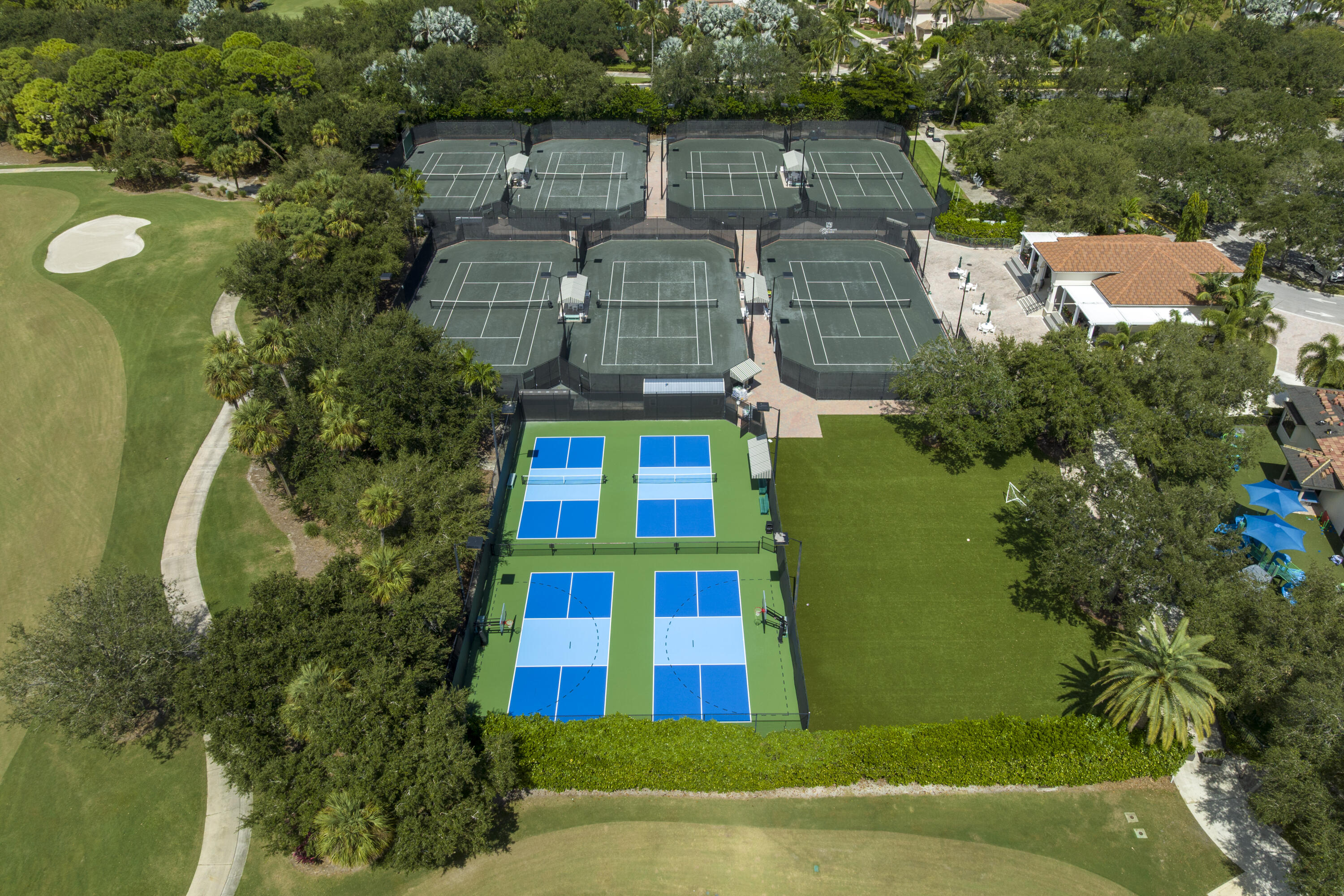 FRENCHMANS RESERVE PCD D - Residential