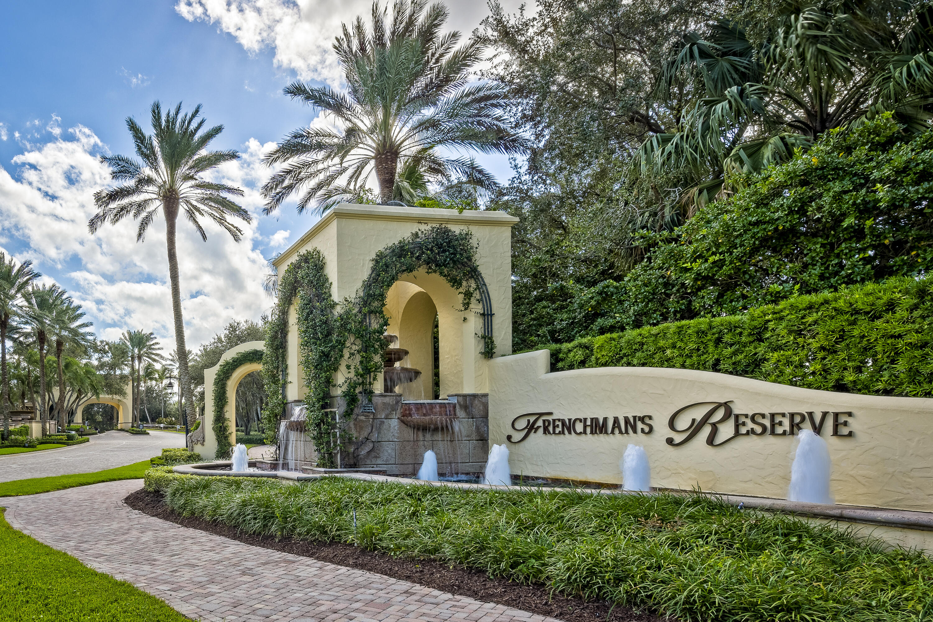 FRENCHMANS RESERVE PCD D - Residential