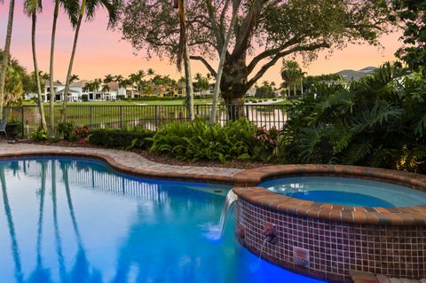 442 Savoie Drive Palm Beach Gardens FL 33410