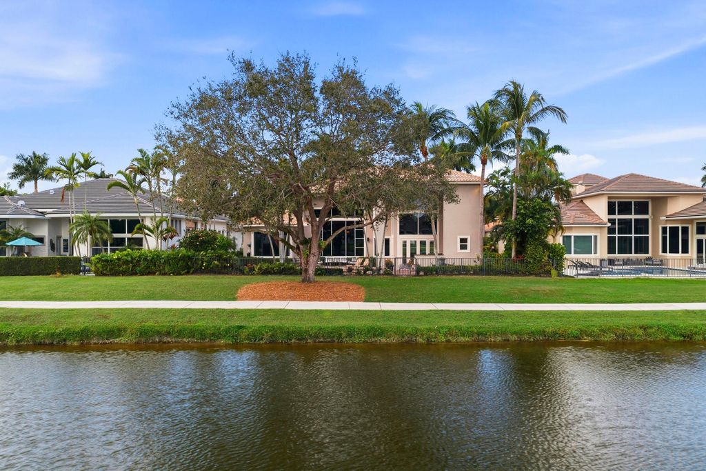 Photo of 442 Savoie Drive, Palm Beach Gardens, FL 33410 (MLS # B26011284)