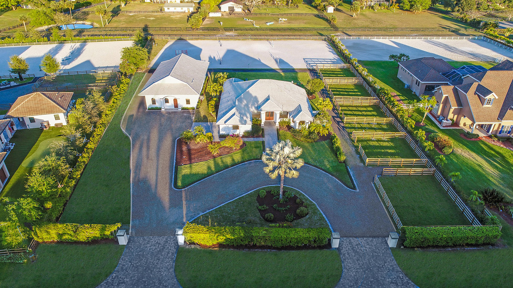 PADDOCK PARK 2 OF WELLINGTON - Residential