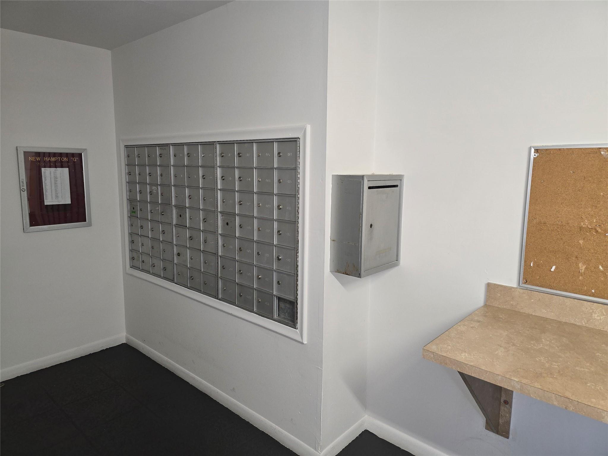 CENTURY VILLAGE - Residential Lease