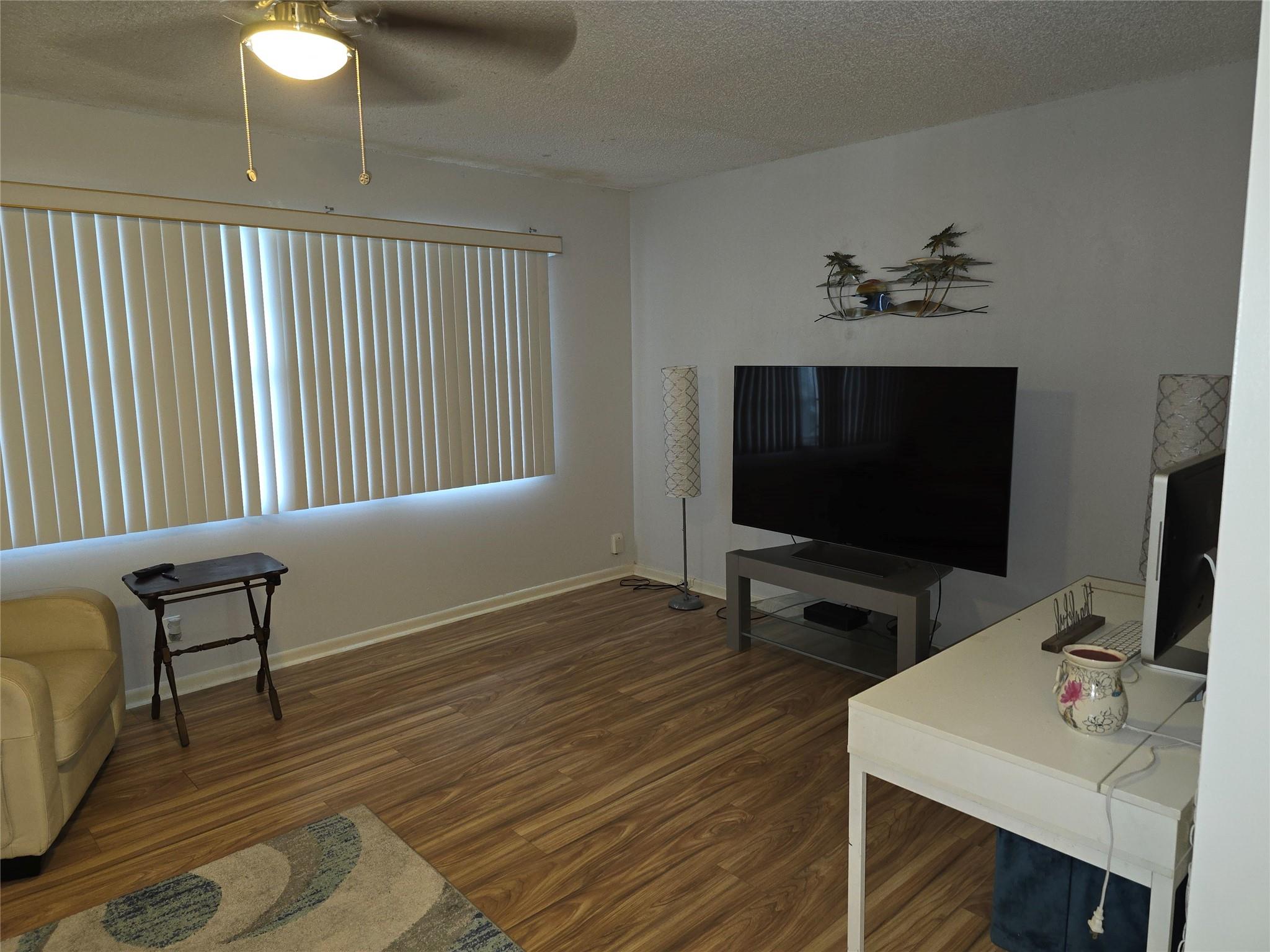 CENTURY VILLAGE - Residential Lease