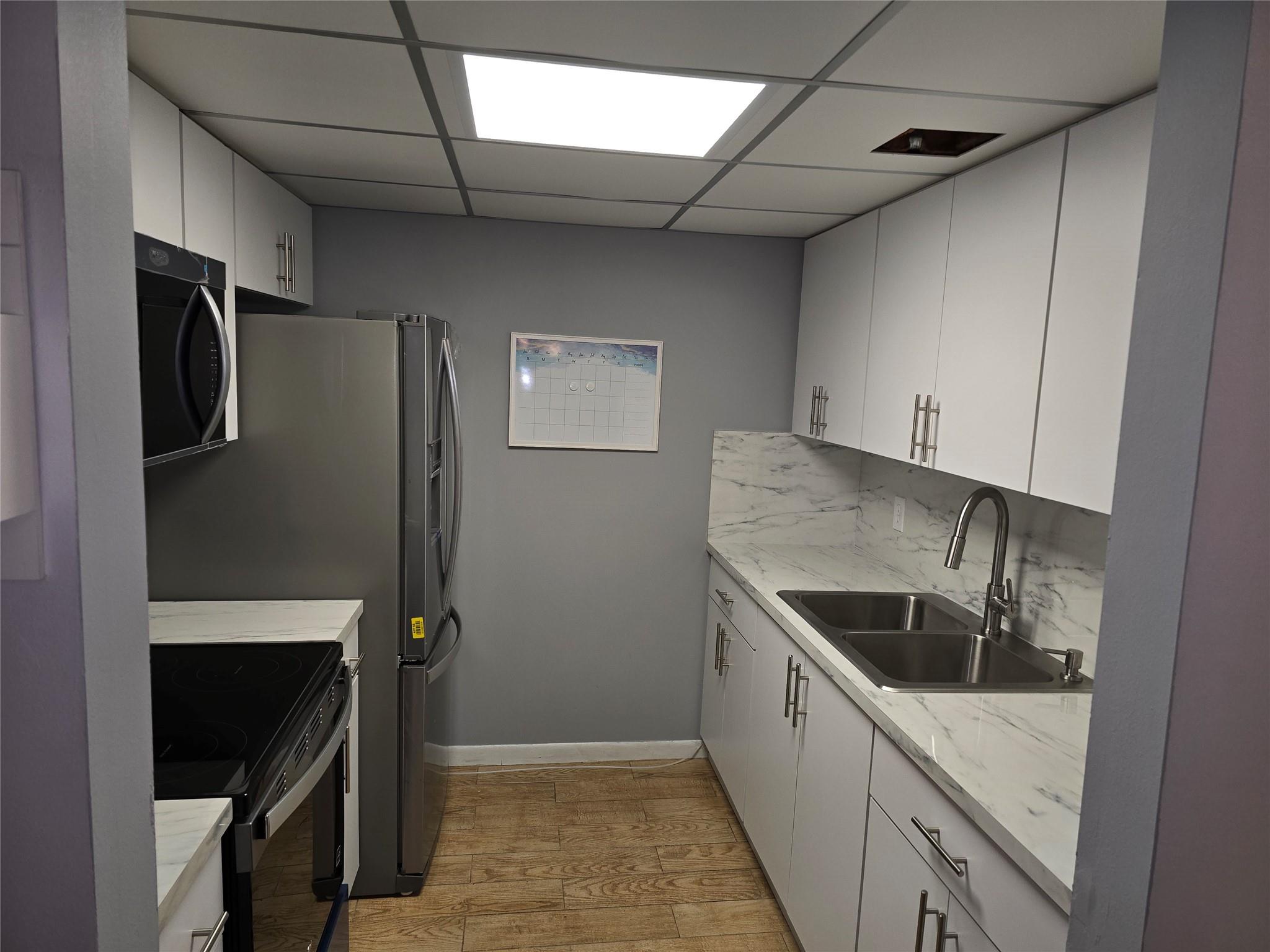 CENTURY VILLAGE - Residential Lease