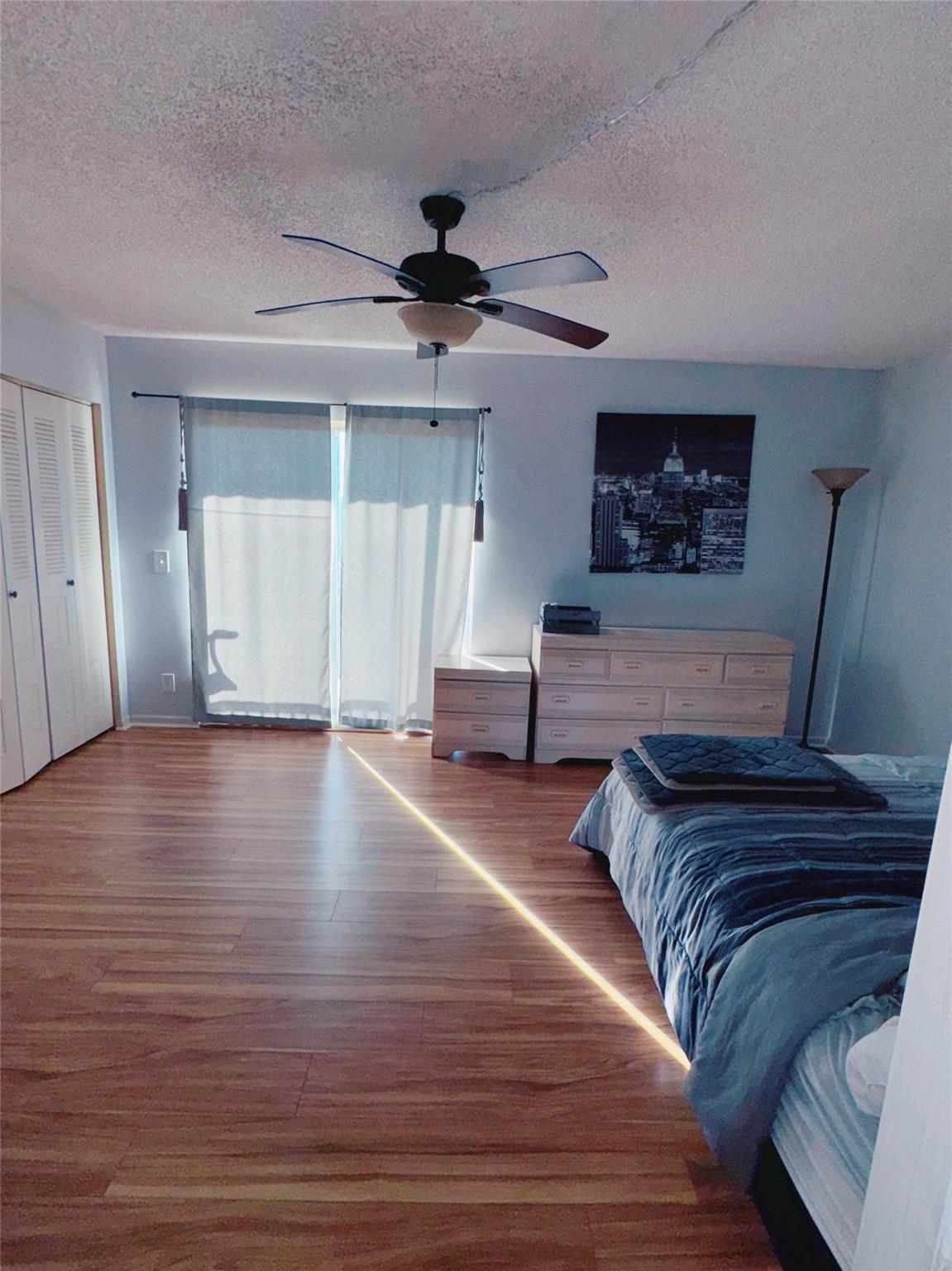 CENTURY VILLAGE - Residential Lease