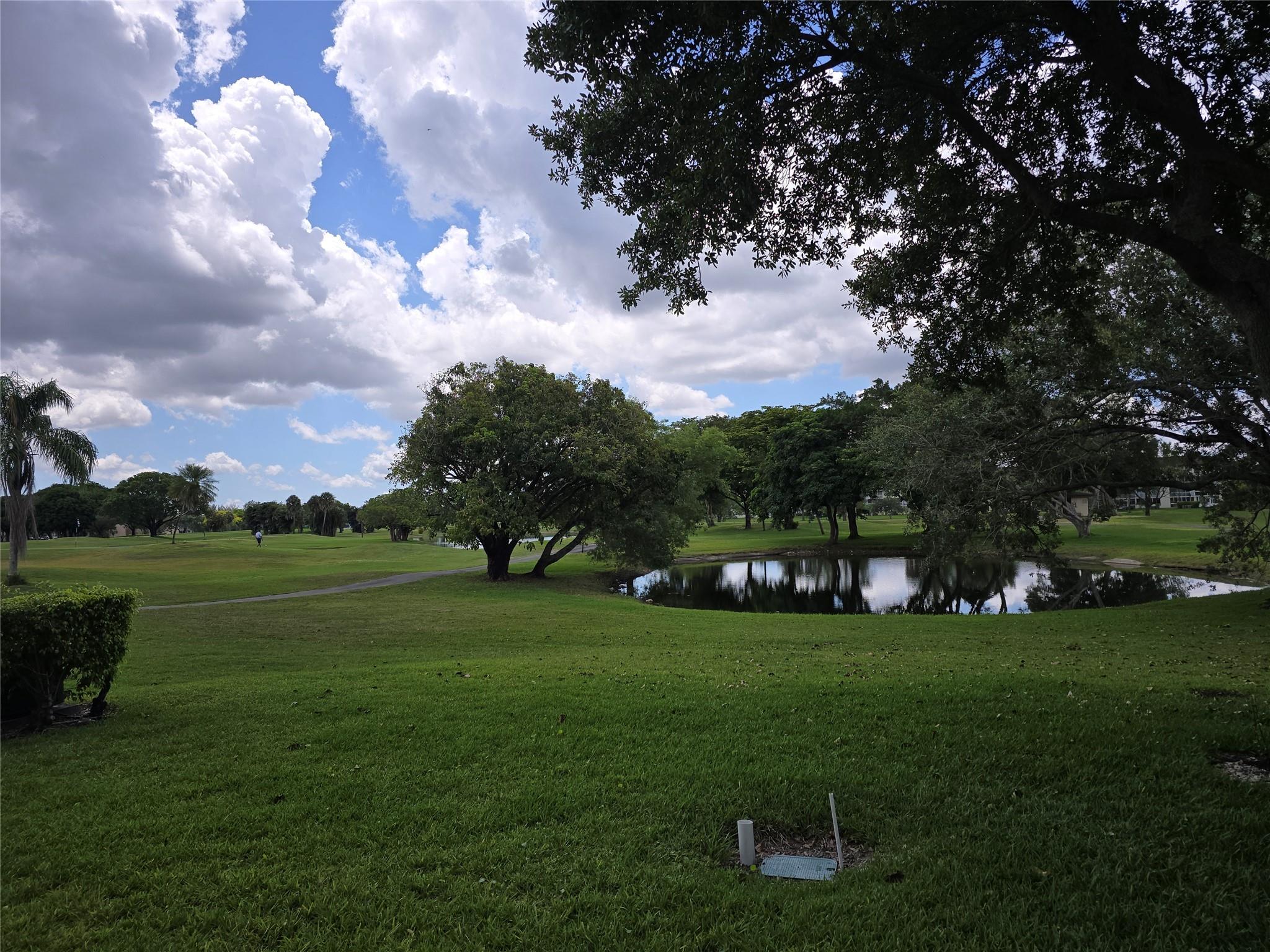 CENTURY VILLAGE - Residential Lease