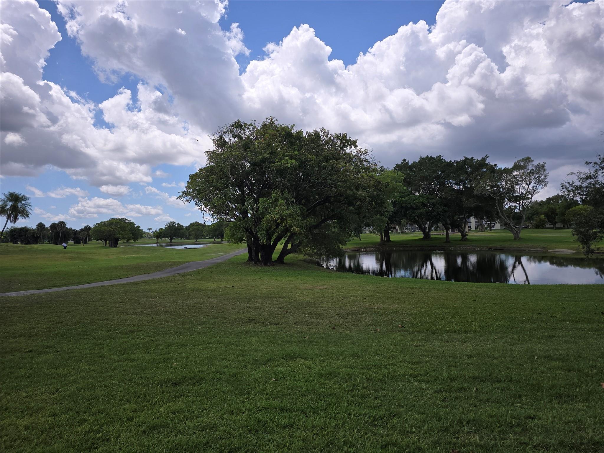 CENTURY VILLAGE - Residential Lease