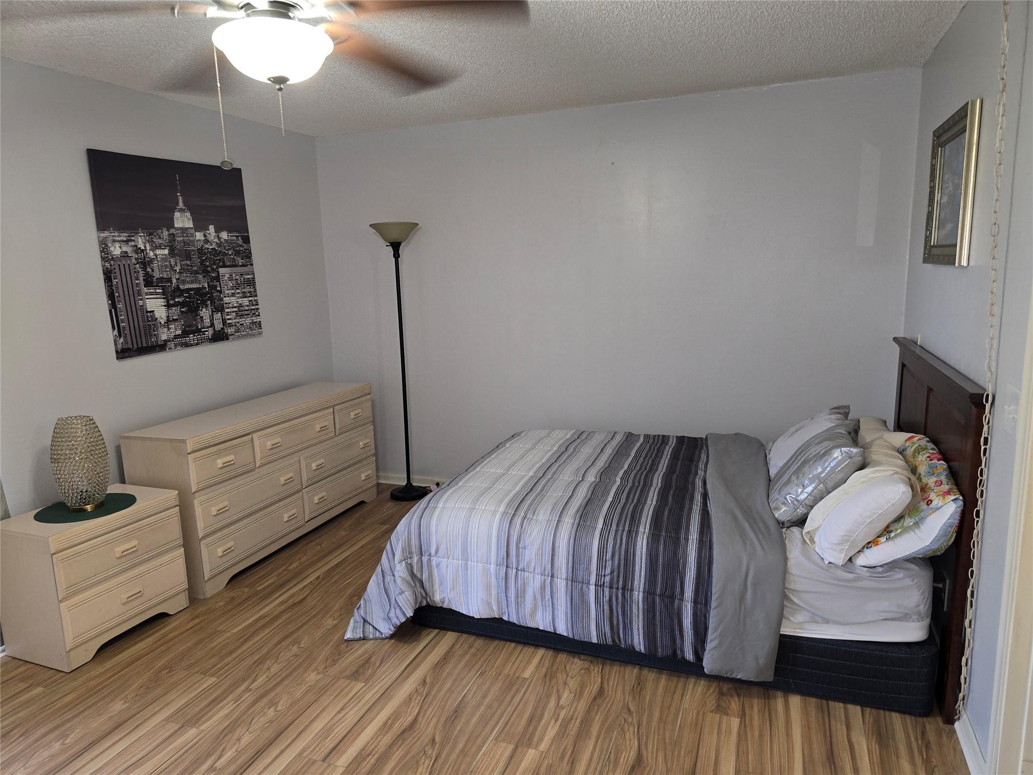 CENTURY VILLAGE - Residential Lease