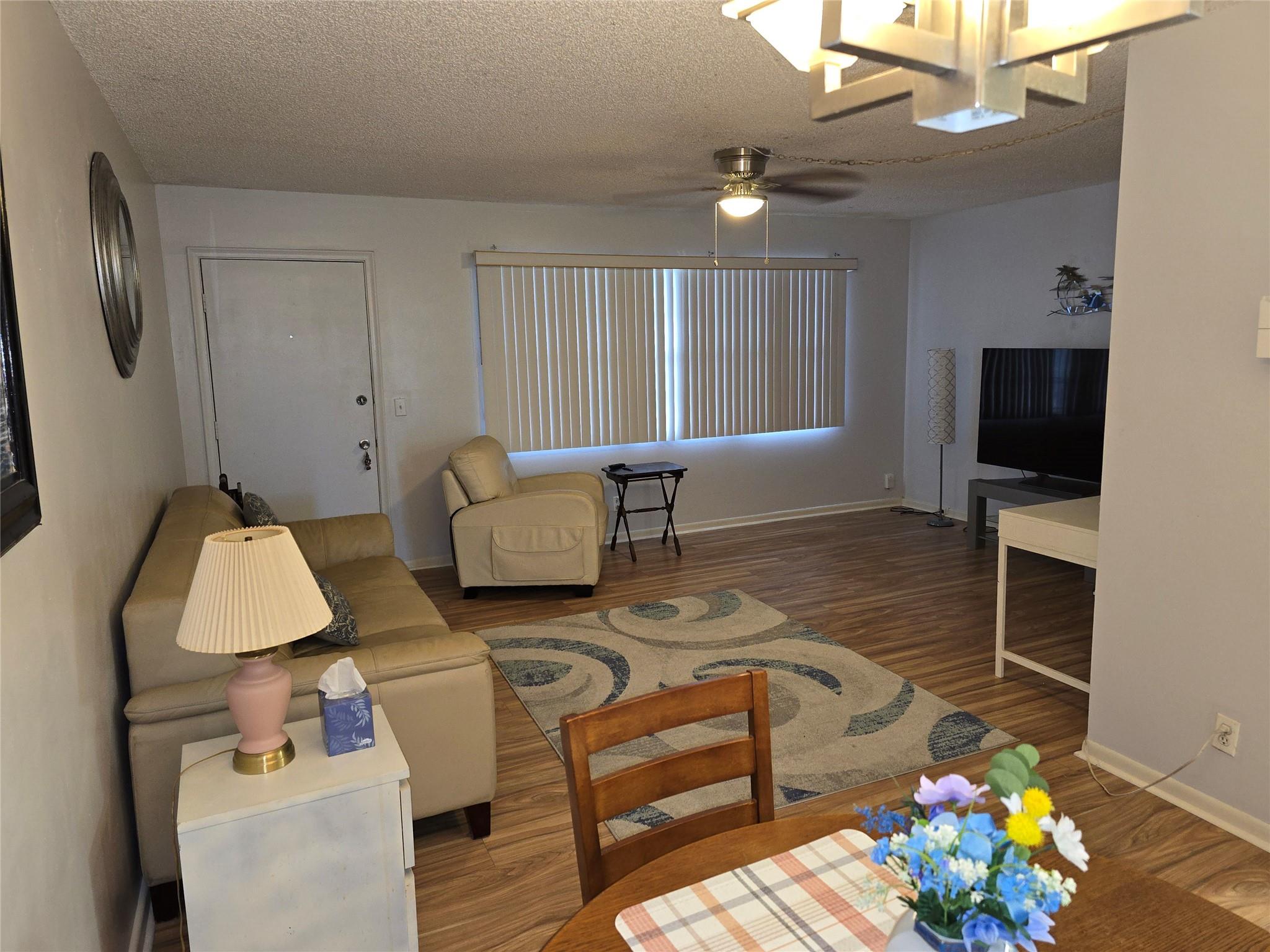 CENTURY VILLAGE - Residential Lease