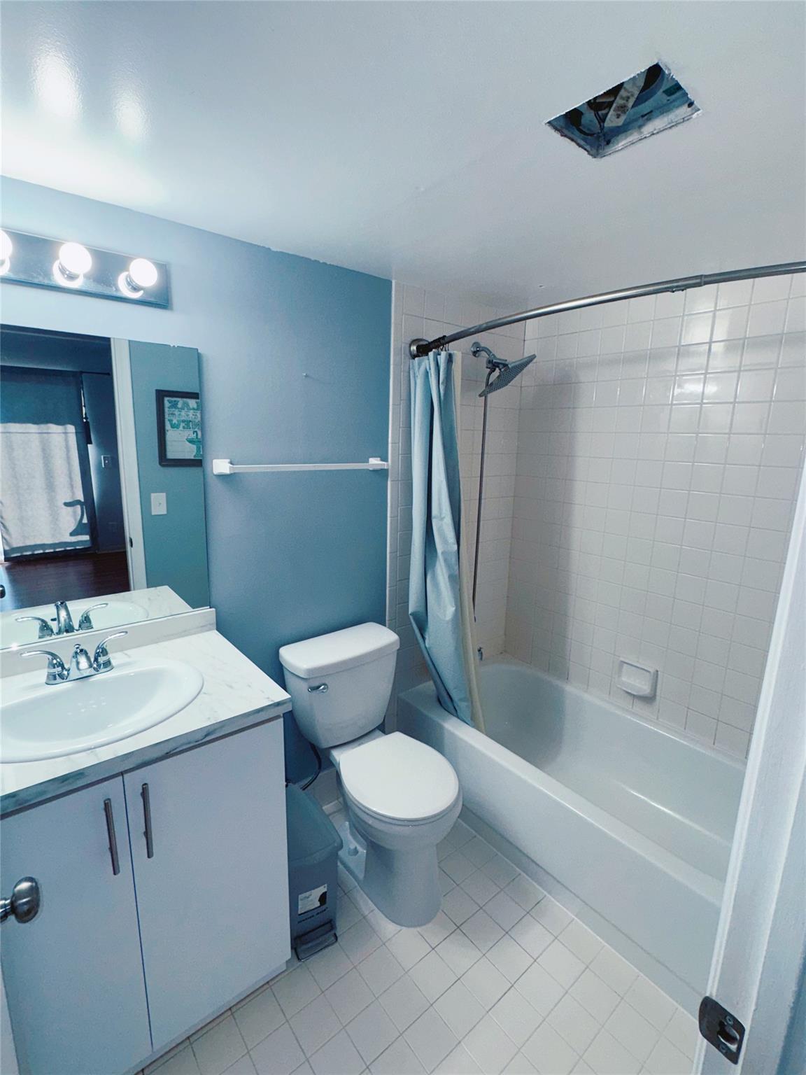 CENTURY VILLAGE - Residential Lease