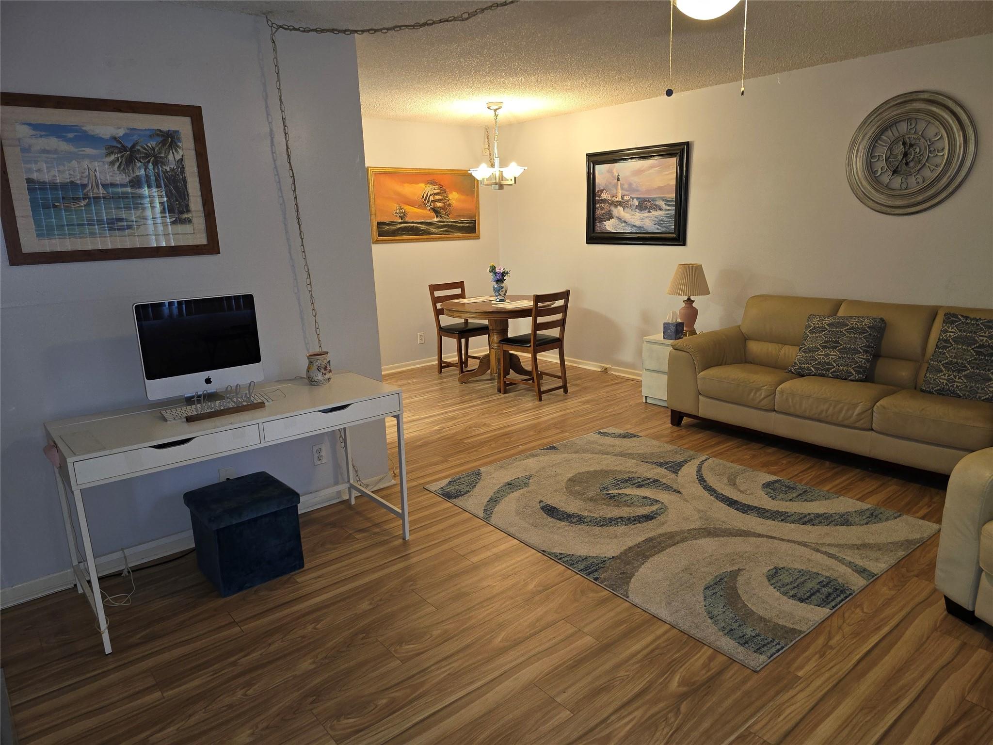 CENTURY VILLAGE - Residential Lease