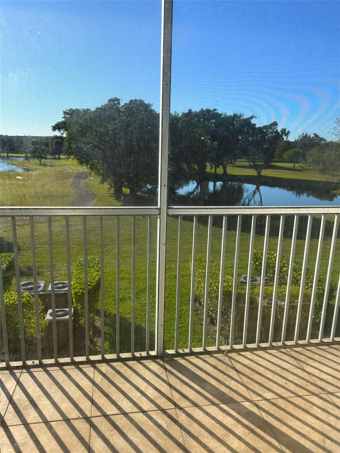 CENTURY VILLAGE - Residential Lease