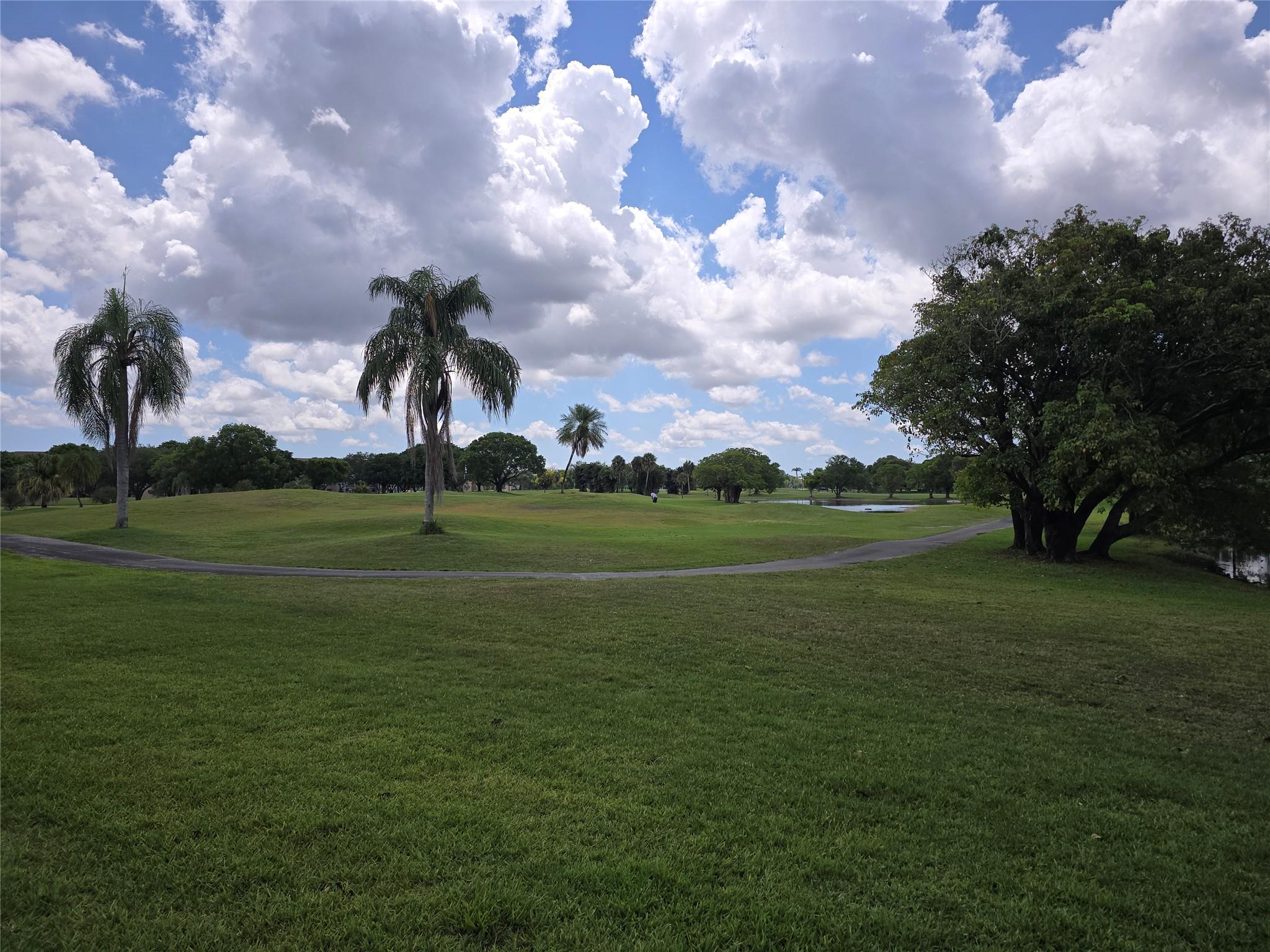CENTURY VILLAGE - Residential Lease