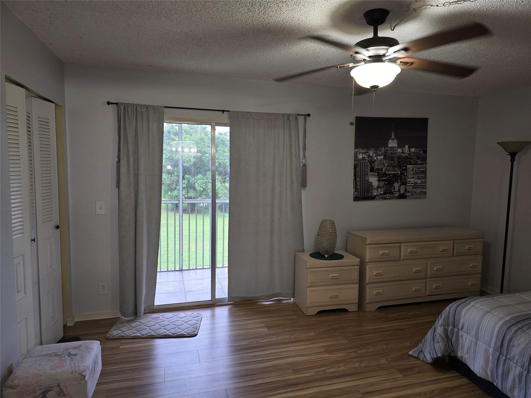 CENTURY VILLAGE - Residential Lease