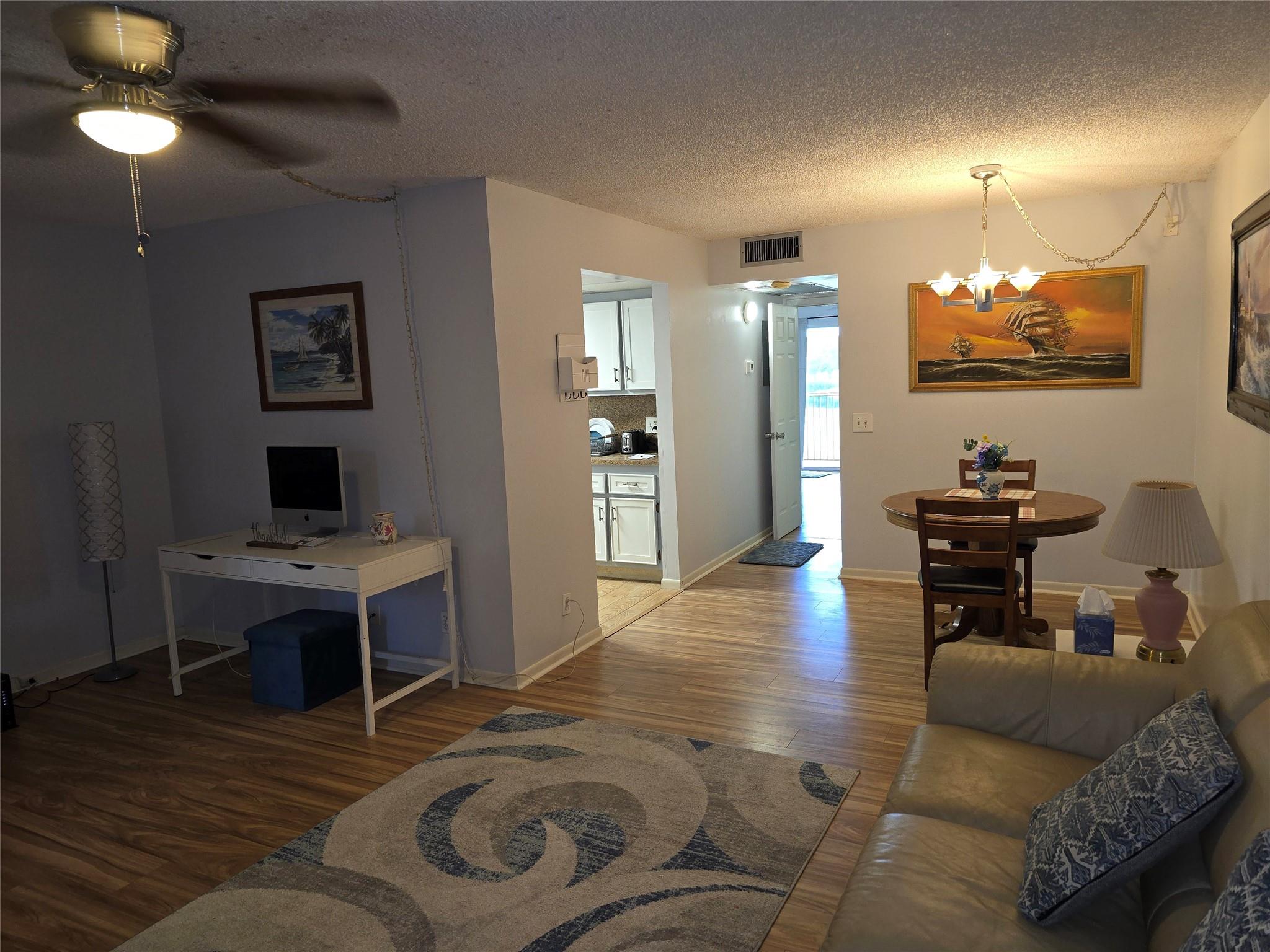 CENTURY VILLAGE - Residential Lease