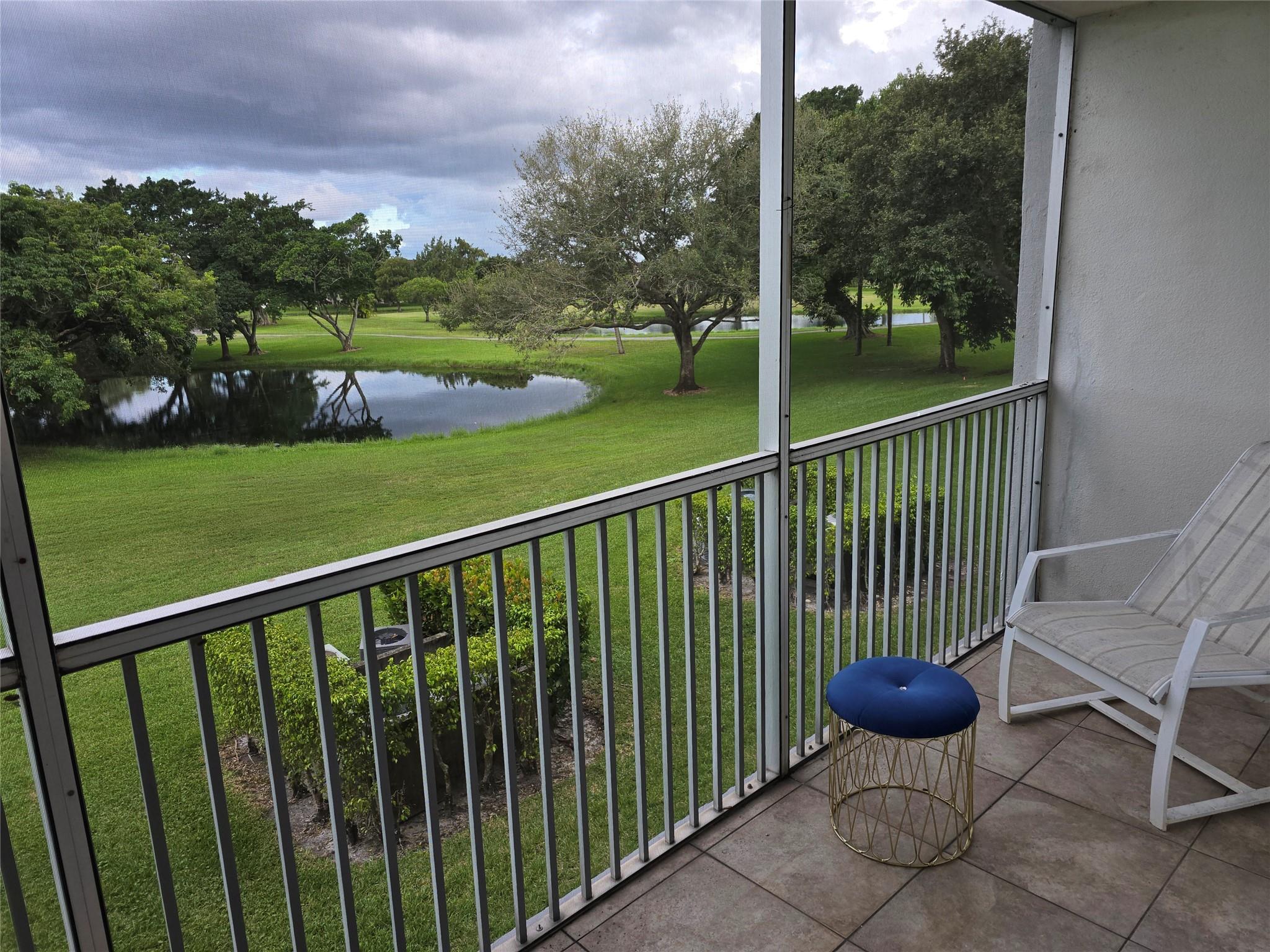 CENTURY VILLAGE - Residential Lease