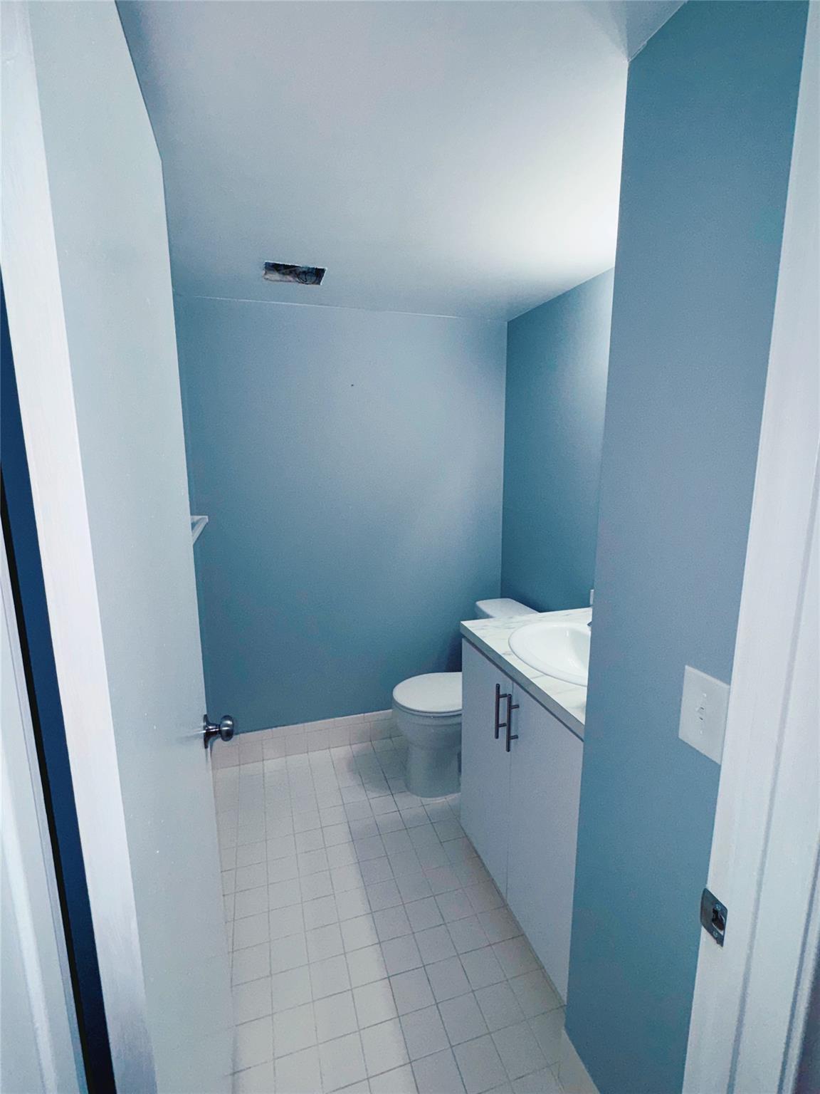 CENTURY VILLAGE - Residential Lease