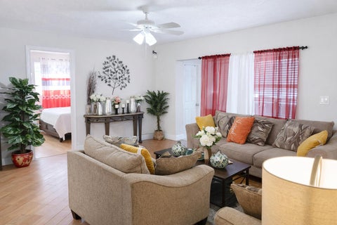 Tiny photo for 2330 NE 1ST Avenue, Pompano Beach, FL 33060 (MLS # B26069677)