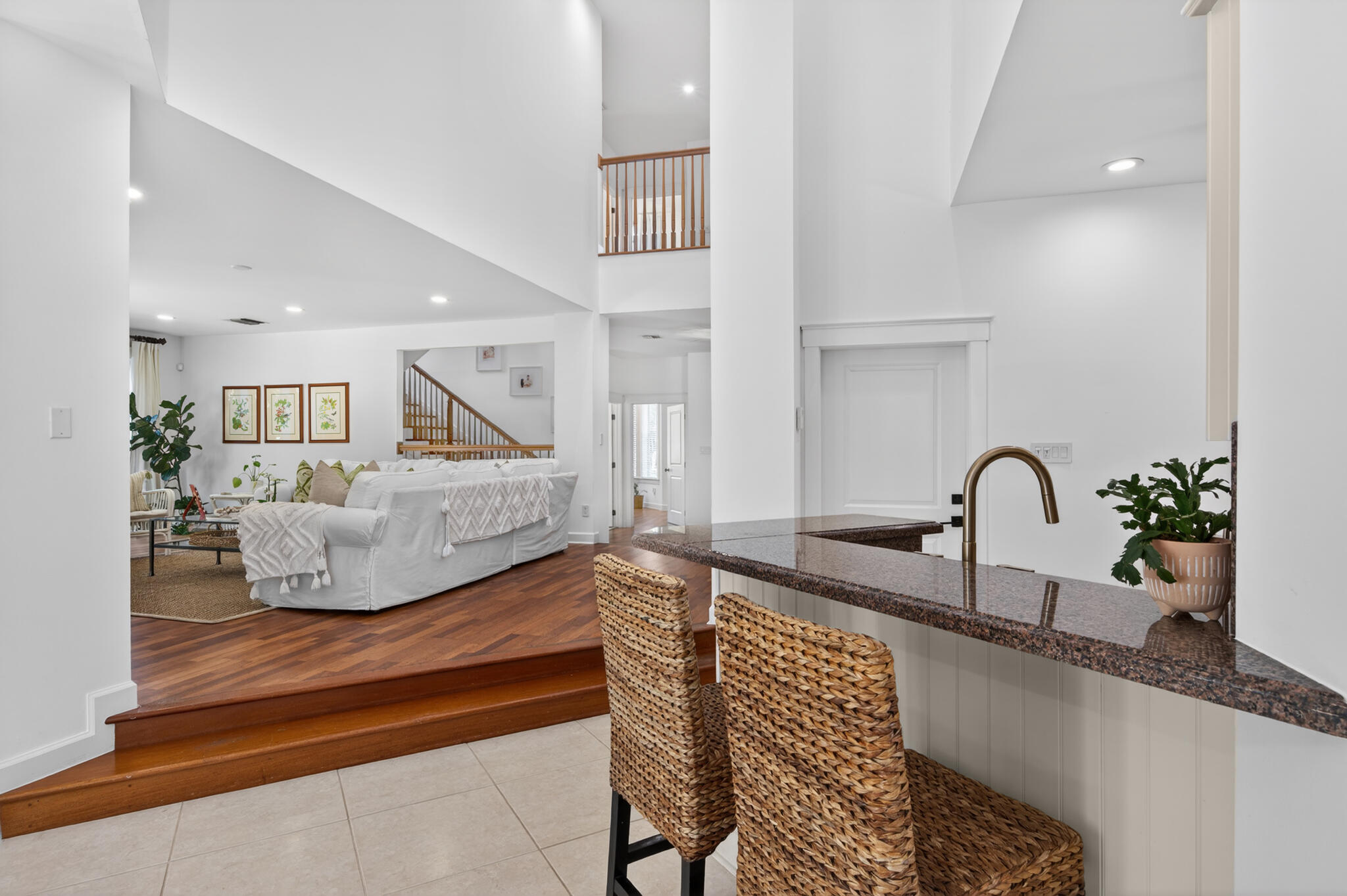 FOX TRAIL - Residential