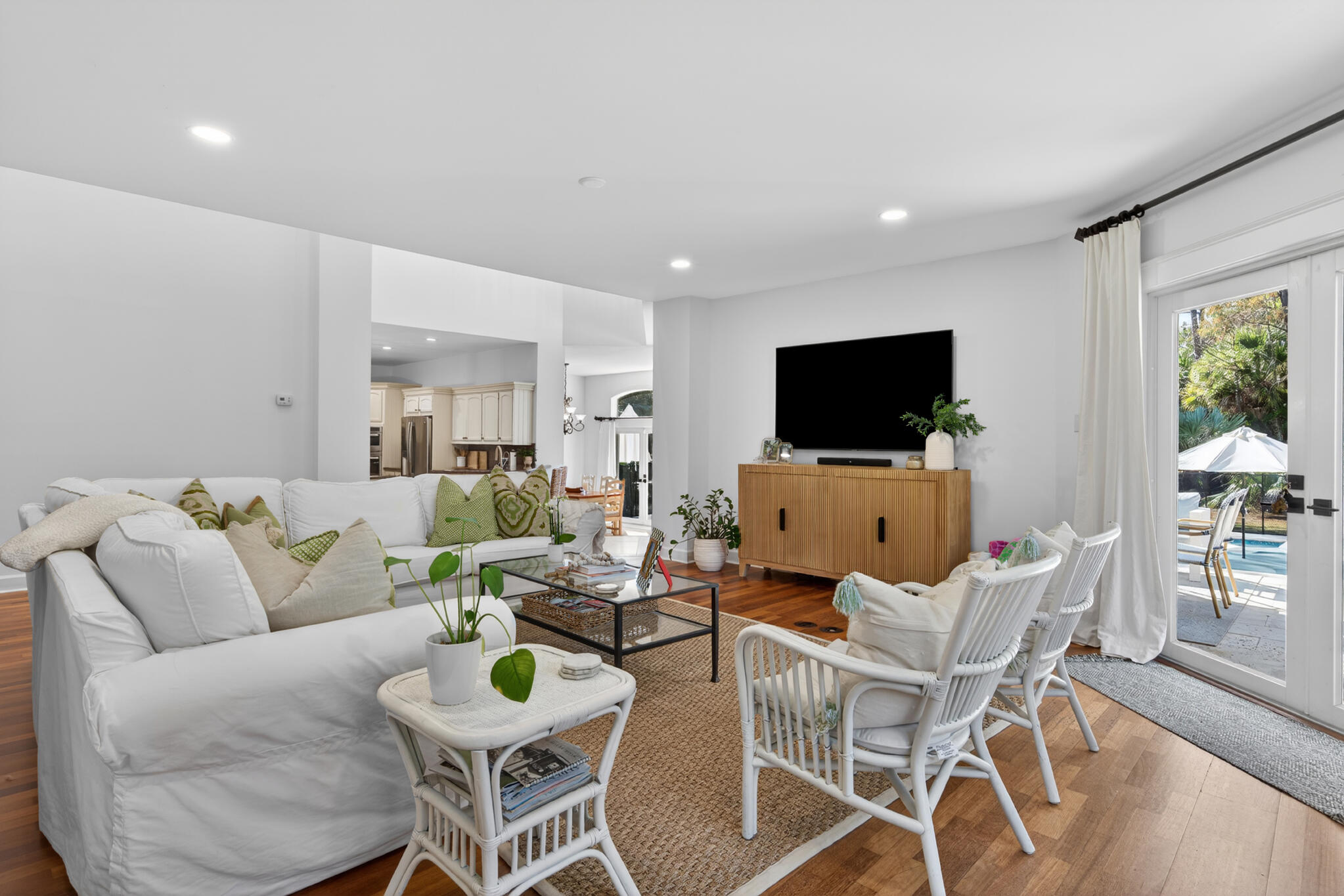 FOX TRAIL - Residential