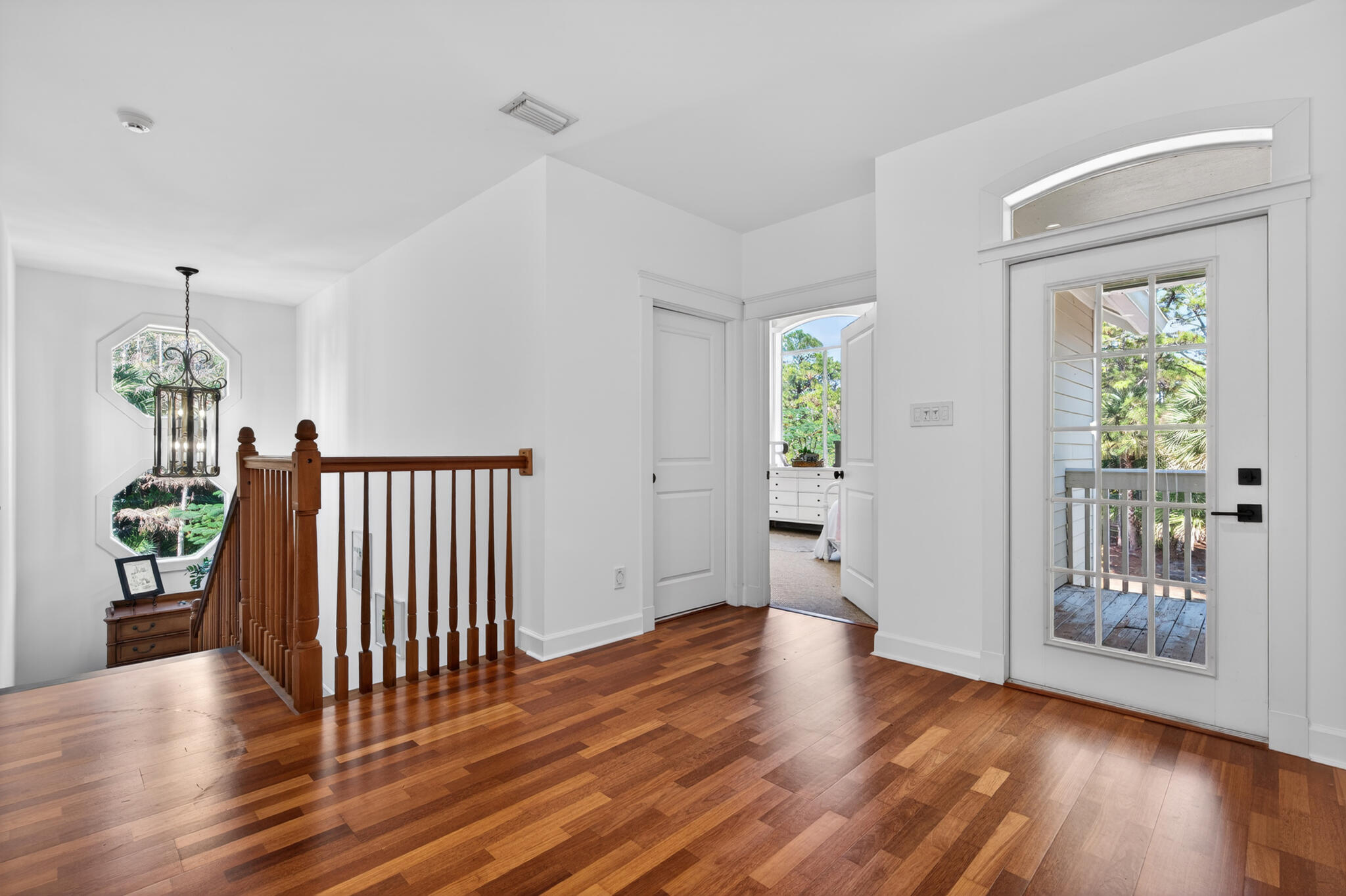 FOX TRAIL - Residential