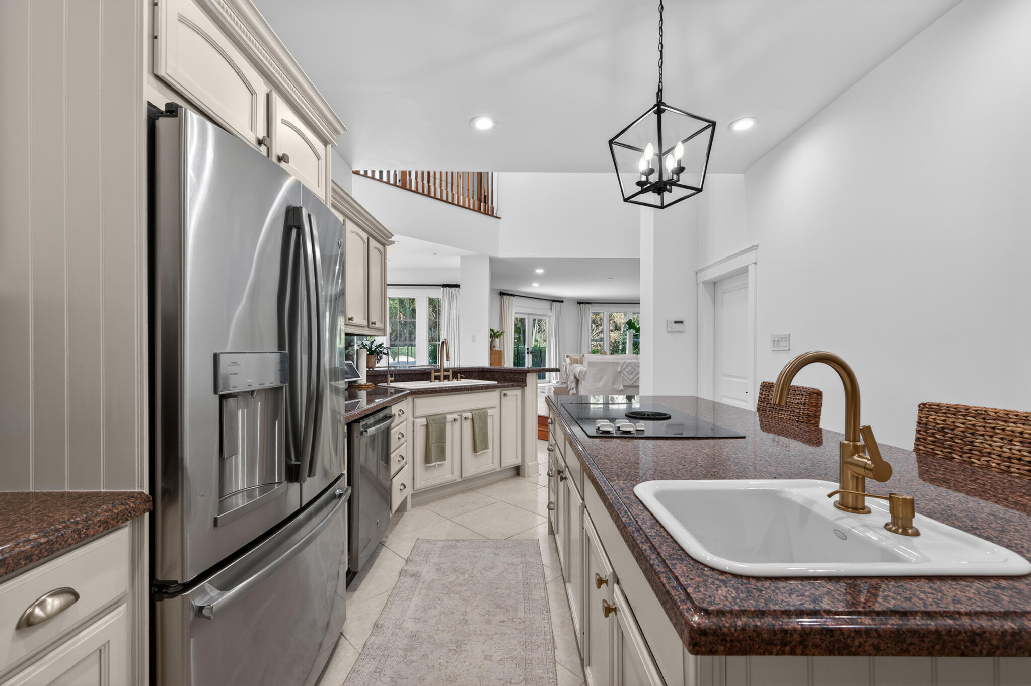 FOX TRAIL - Residential