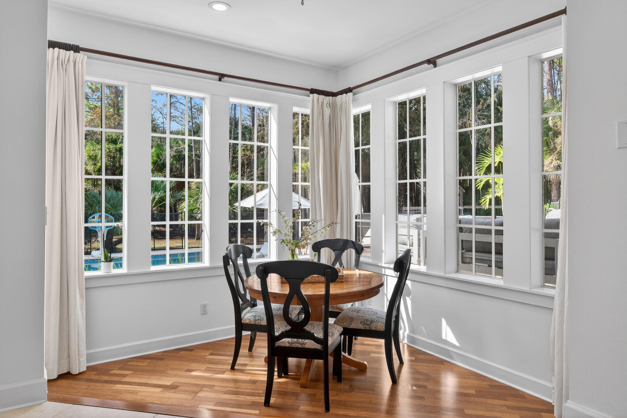 FOX TRAIL - Residential