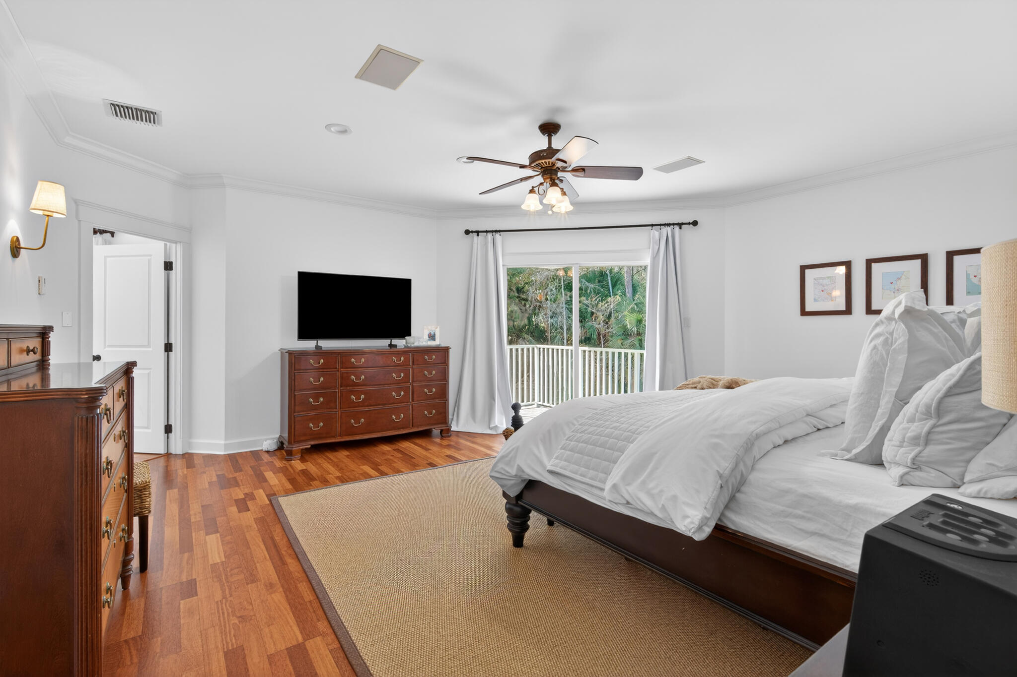 FOX TRAIL - Residential