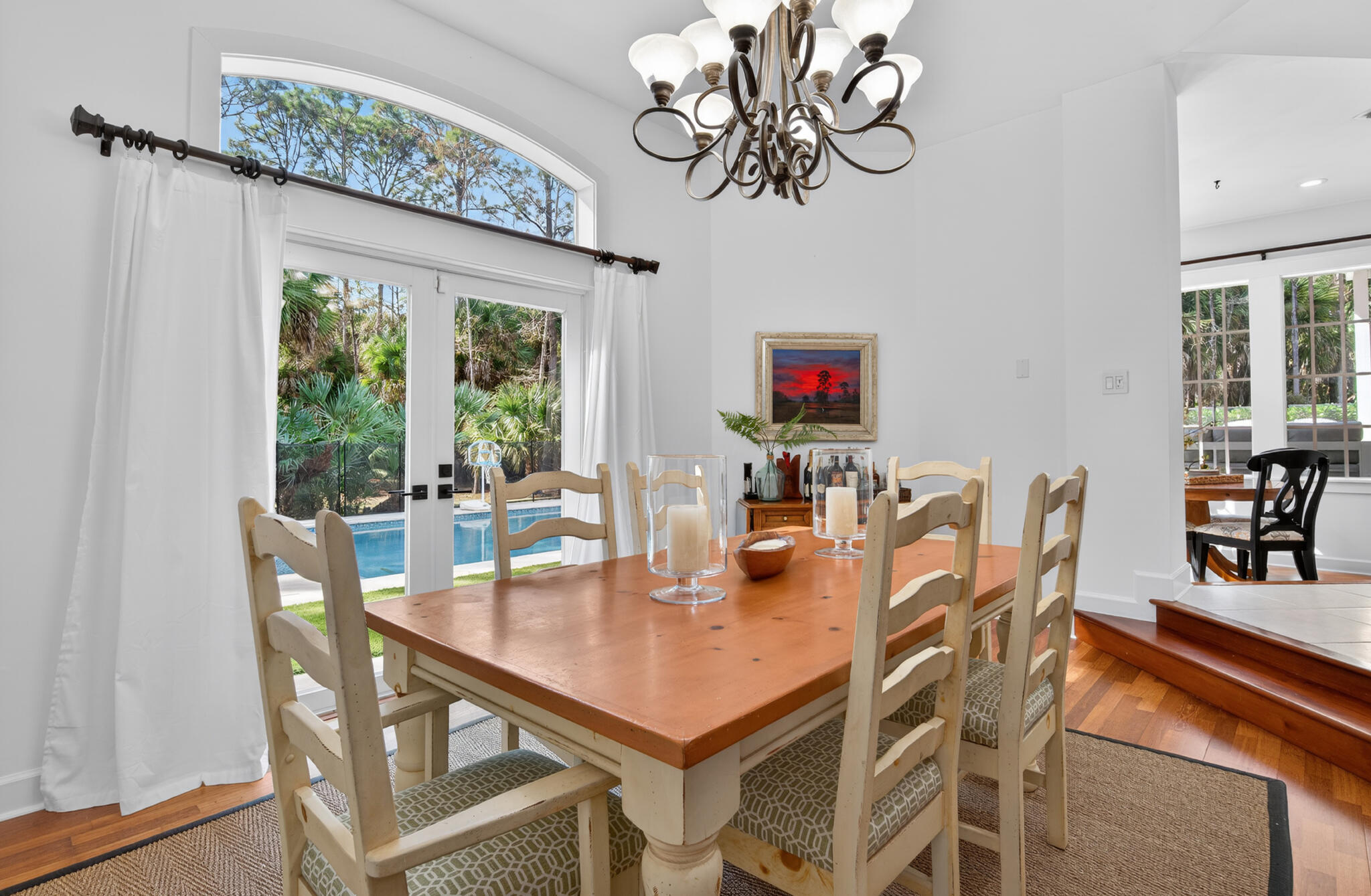 FOX TRAIL - Residential