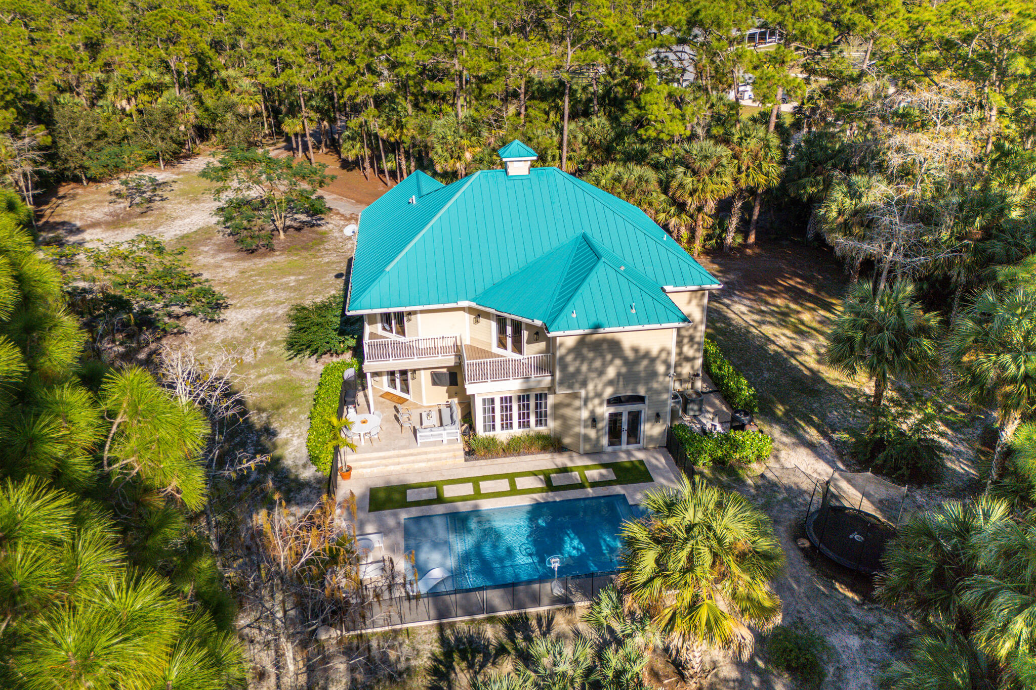 FOX TRAIL - Residential