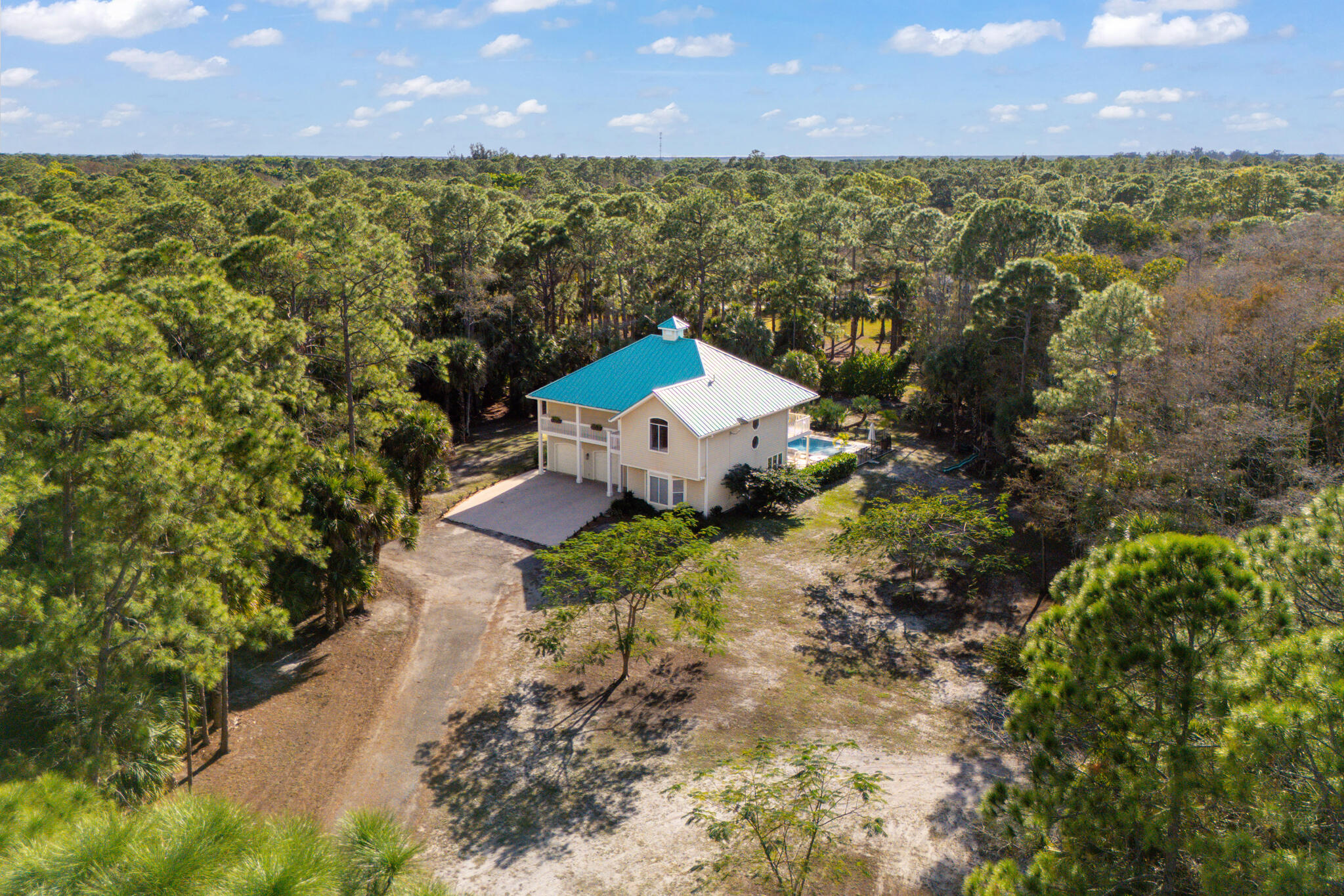 FOX TRAIL - Residential