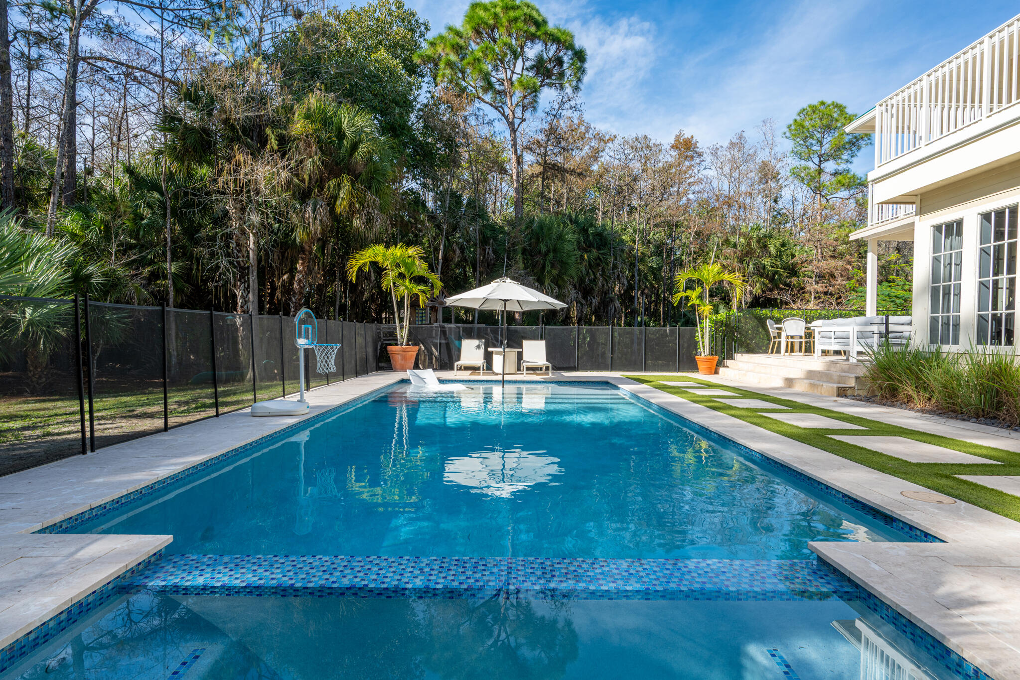 FOX TRAIL - Residential