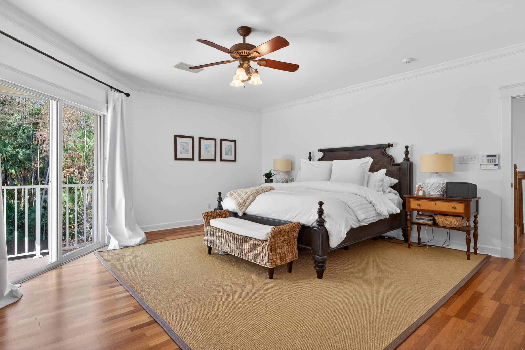 FOX TRAIL - Residential