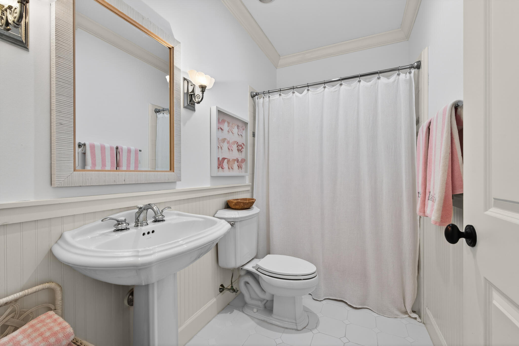 FOX TRAIL - Residential