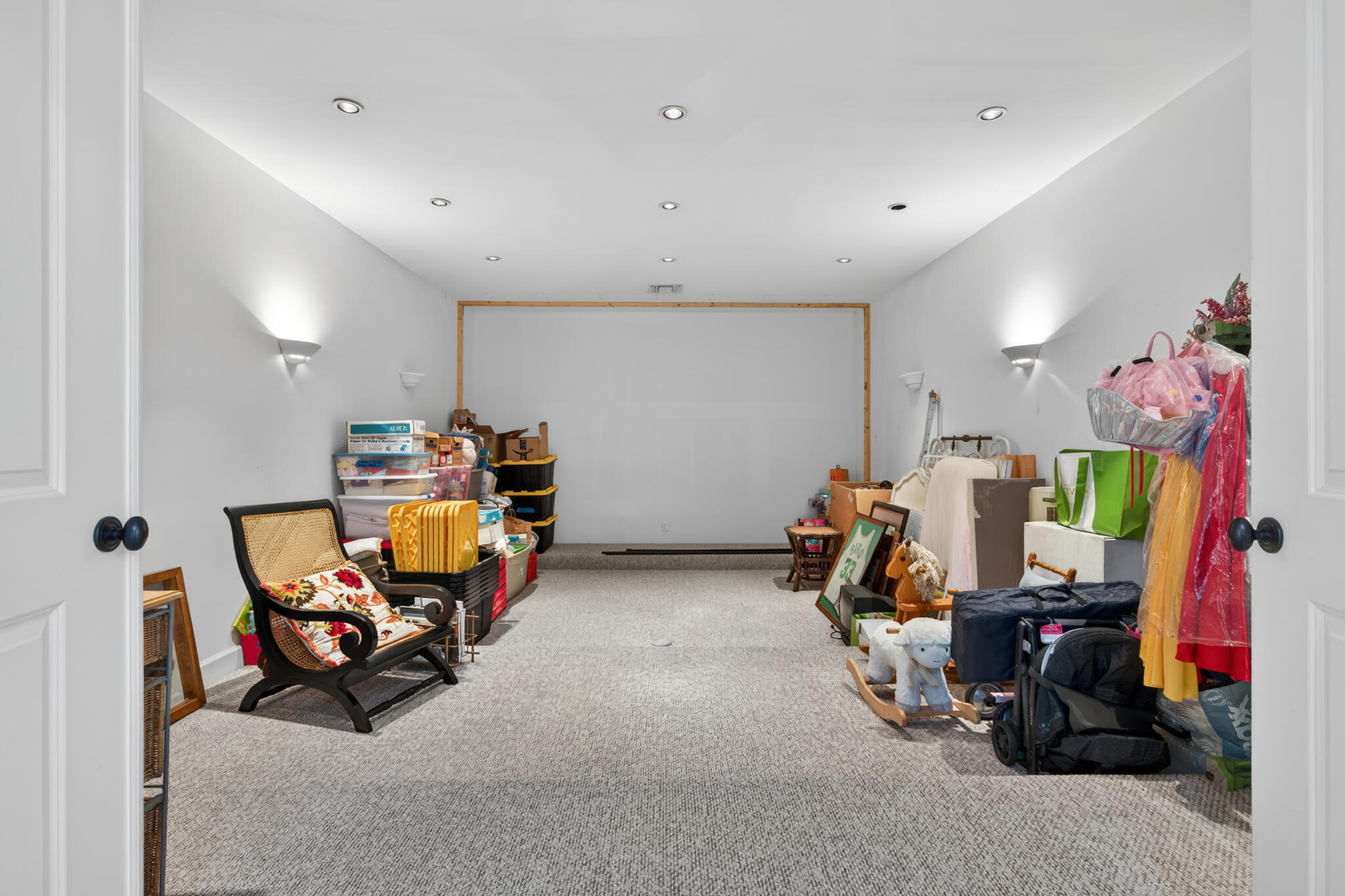 FOX TRAIL - Residential