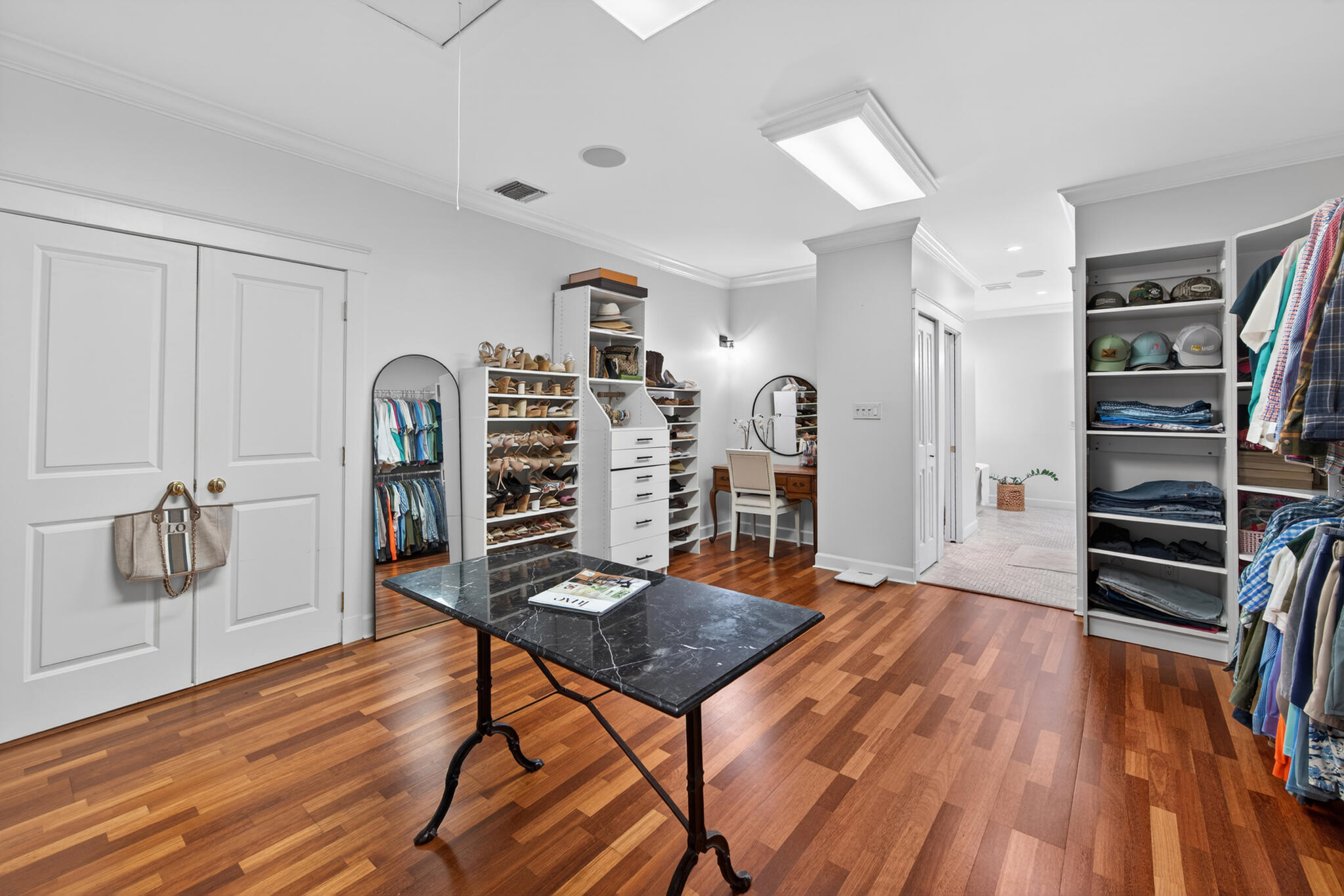 FOX TRAIL - Residential