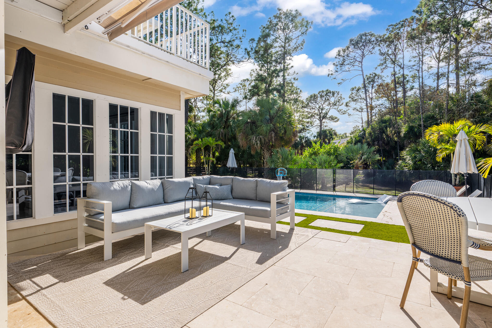 FOX TRAIL - Residential