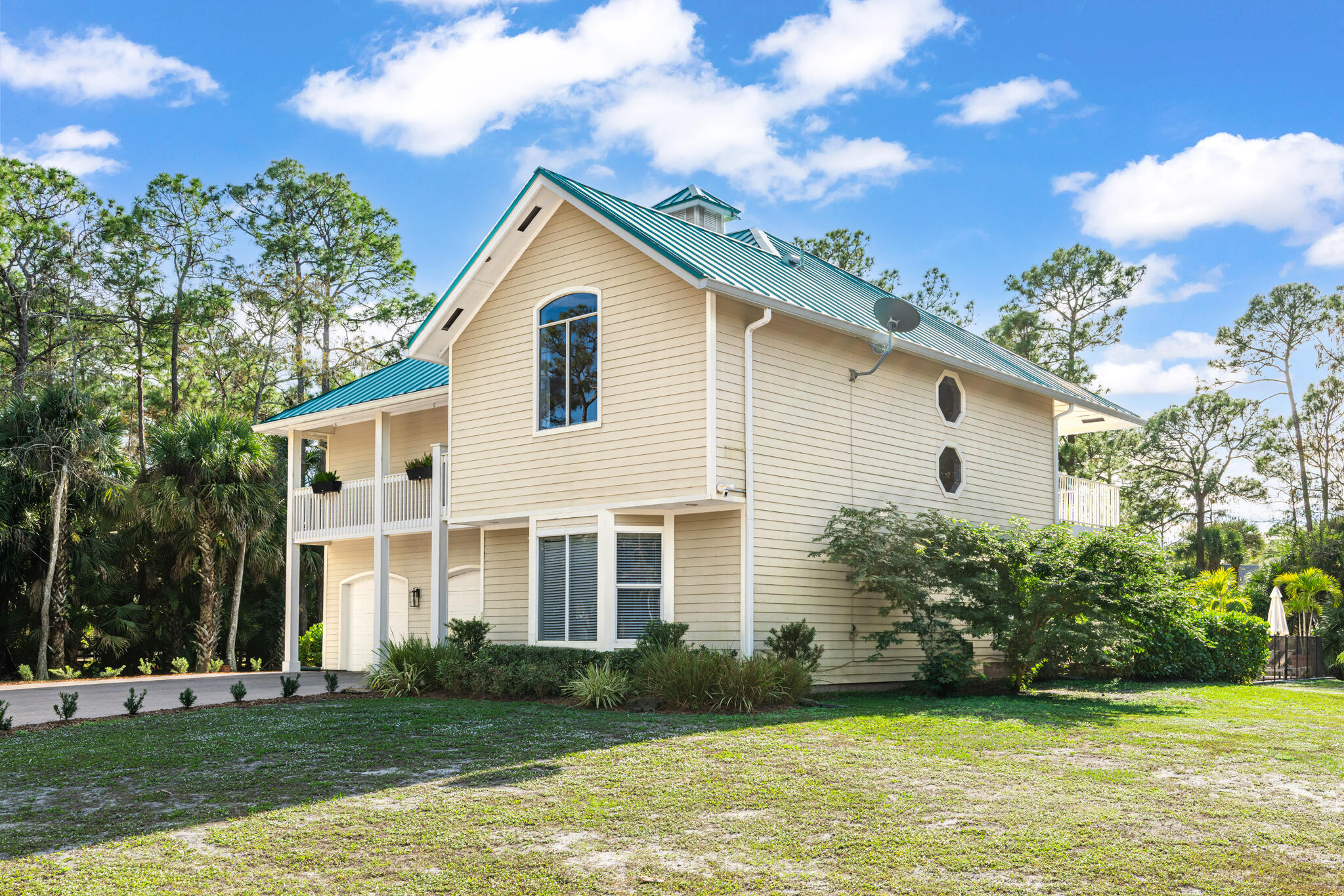 FOX TRAIL - Residential