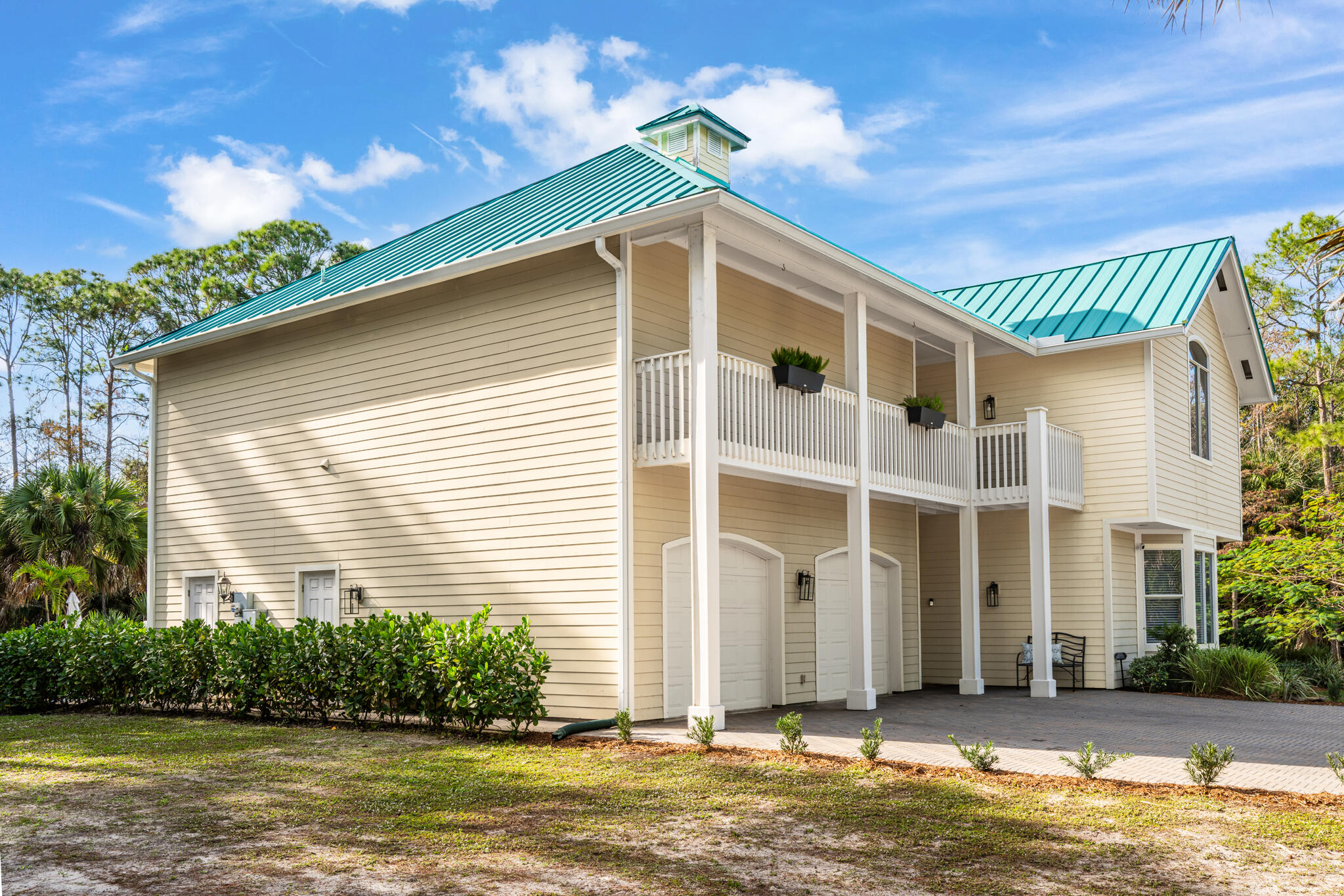 FOX TRAIL - Residential