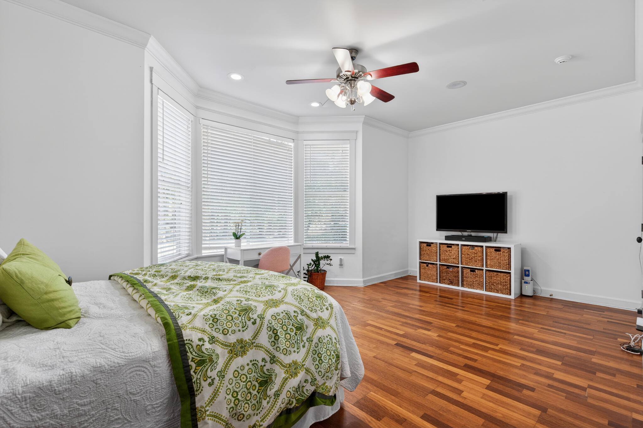 FOX TRAIL - Residential