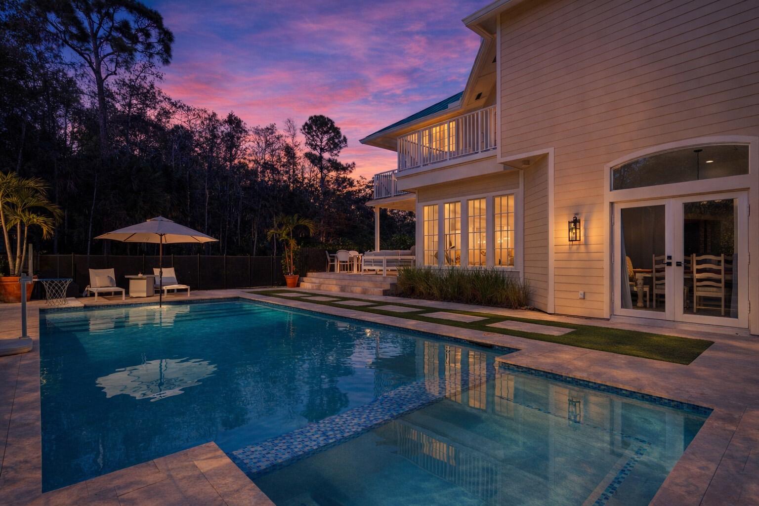 FOX TRAIL - Residential