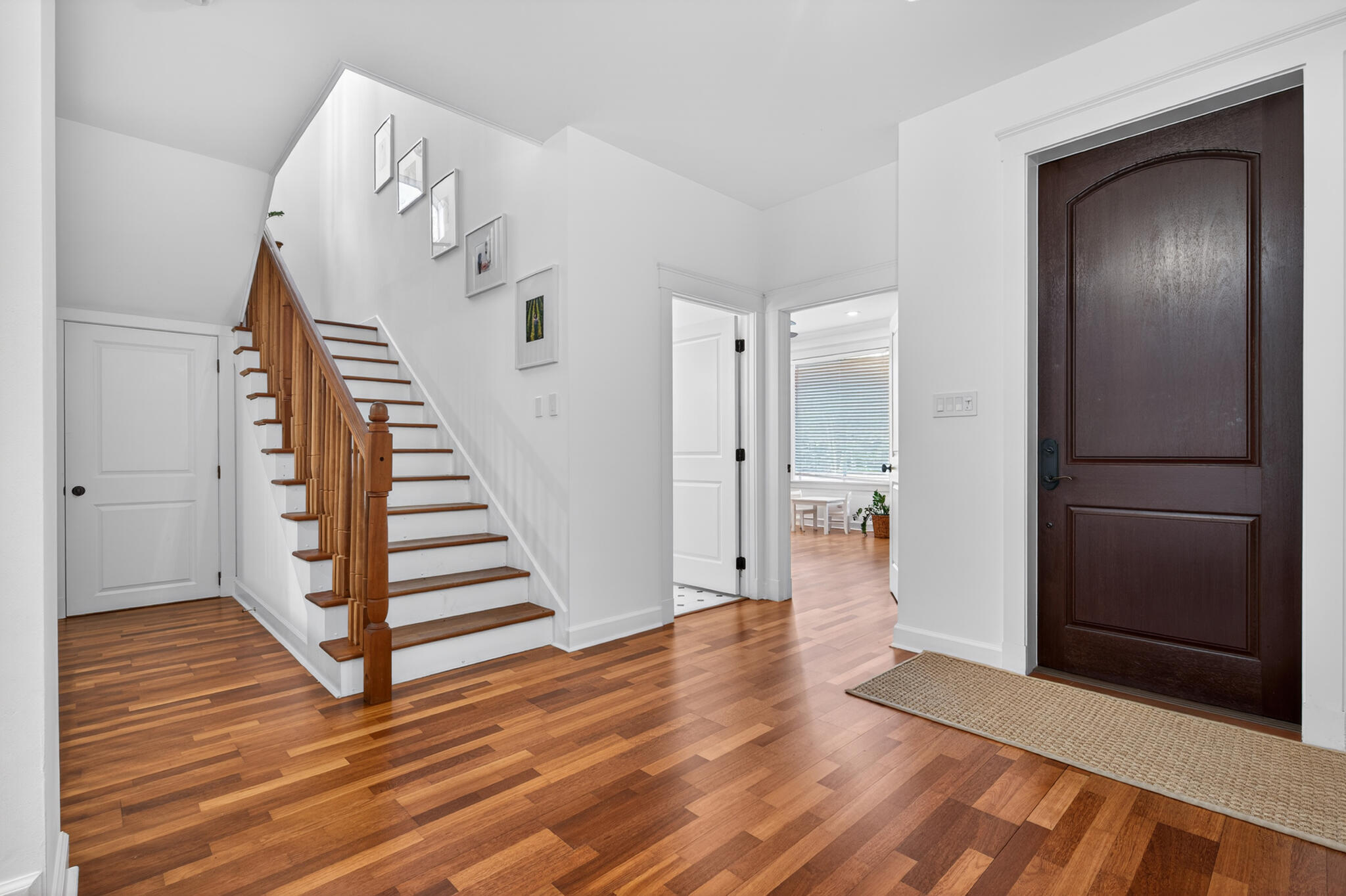 FOX TRAIL - Residential