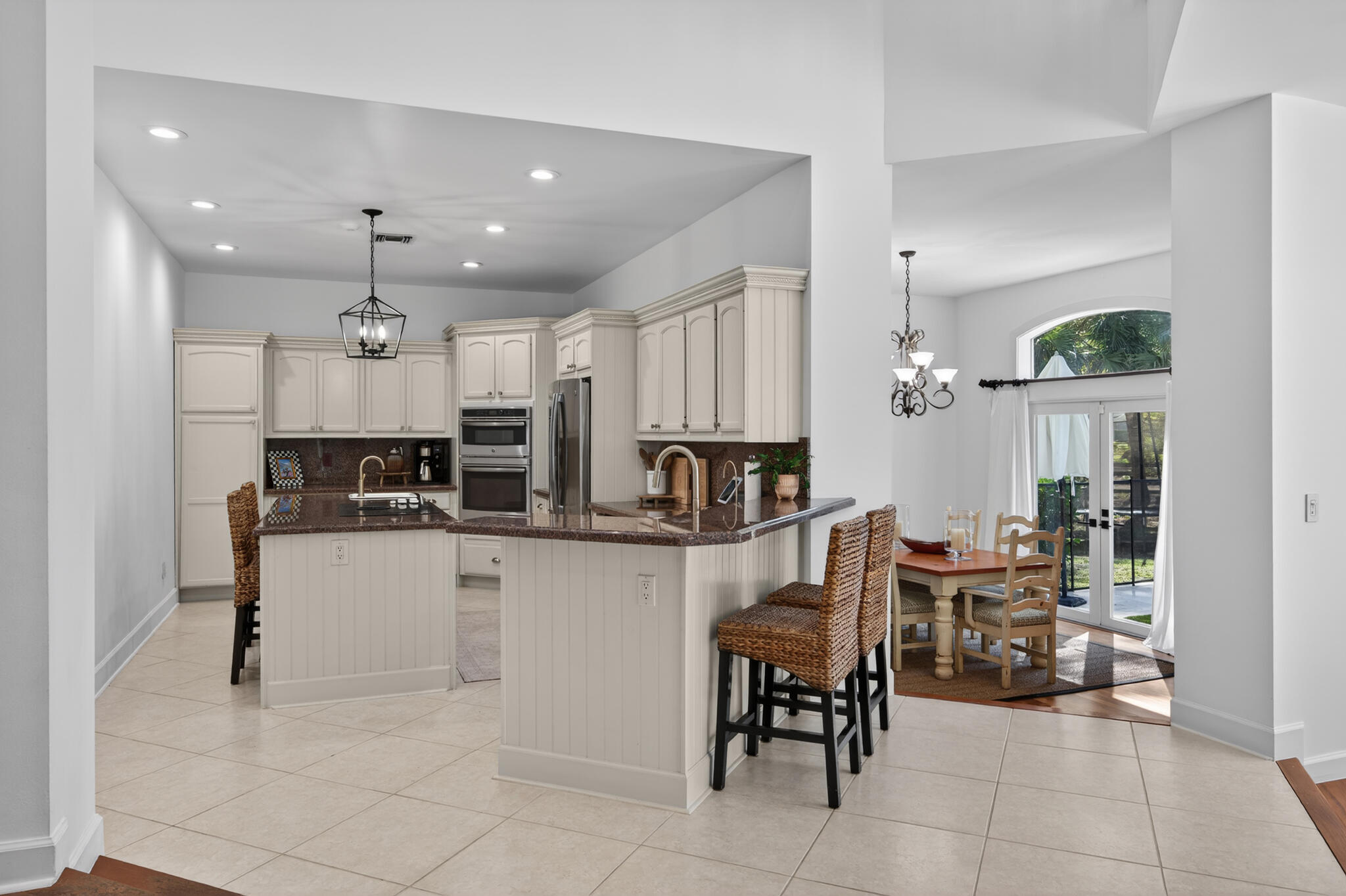 FOX TRAIL - Residential