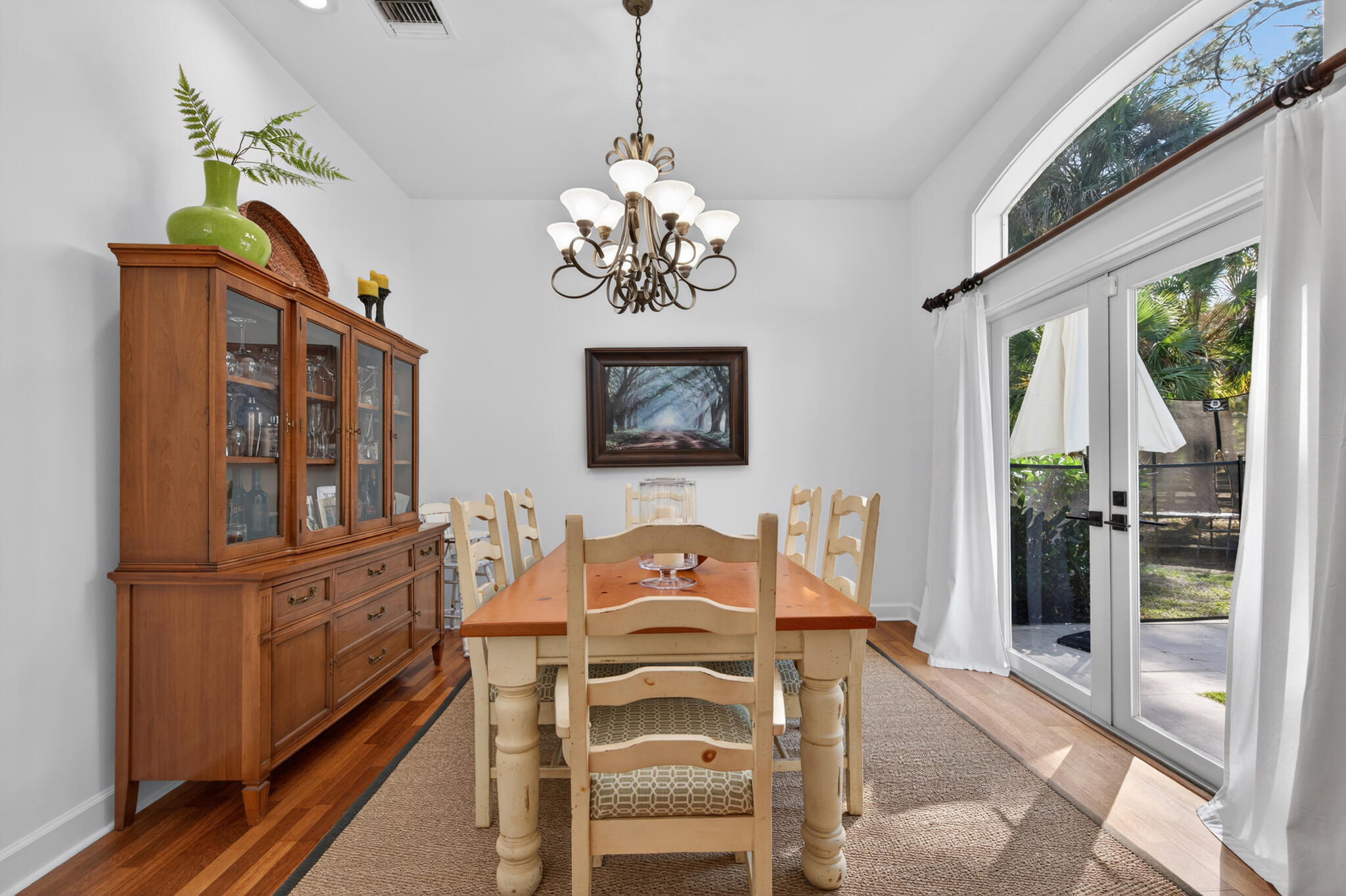 FOX TRAIL - Residential